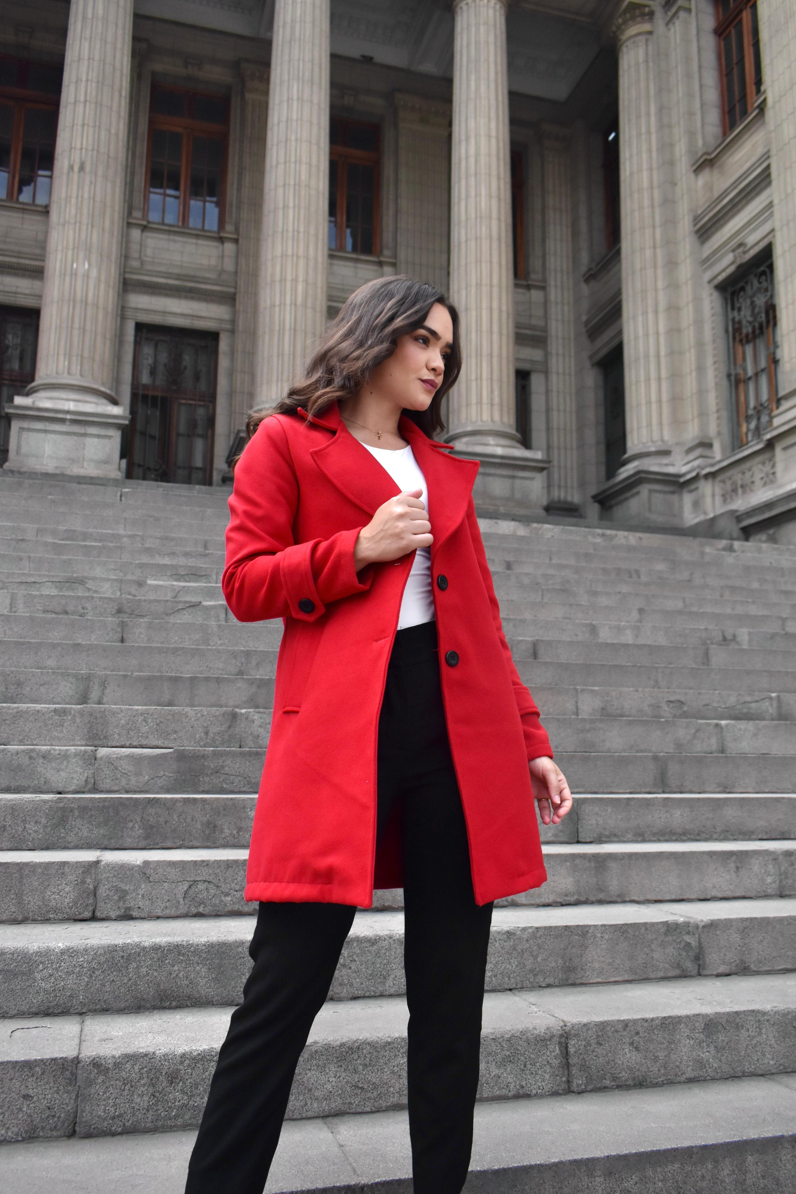 COLECCIÓN DE ABRIGOS