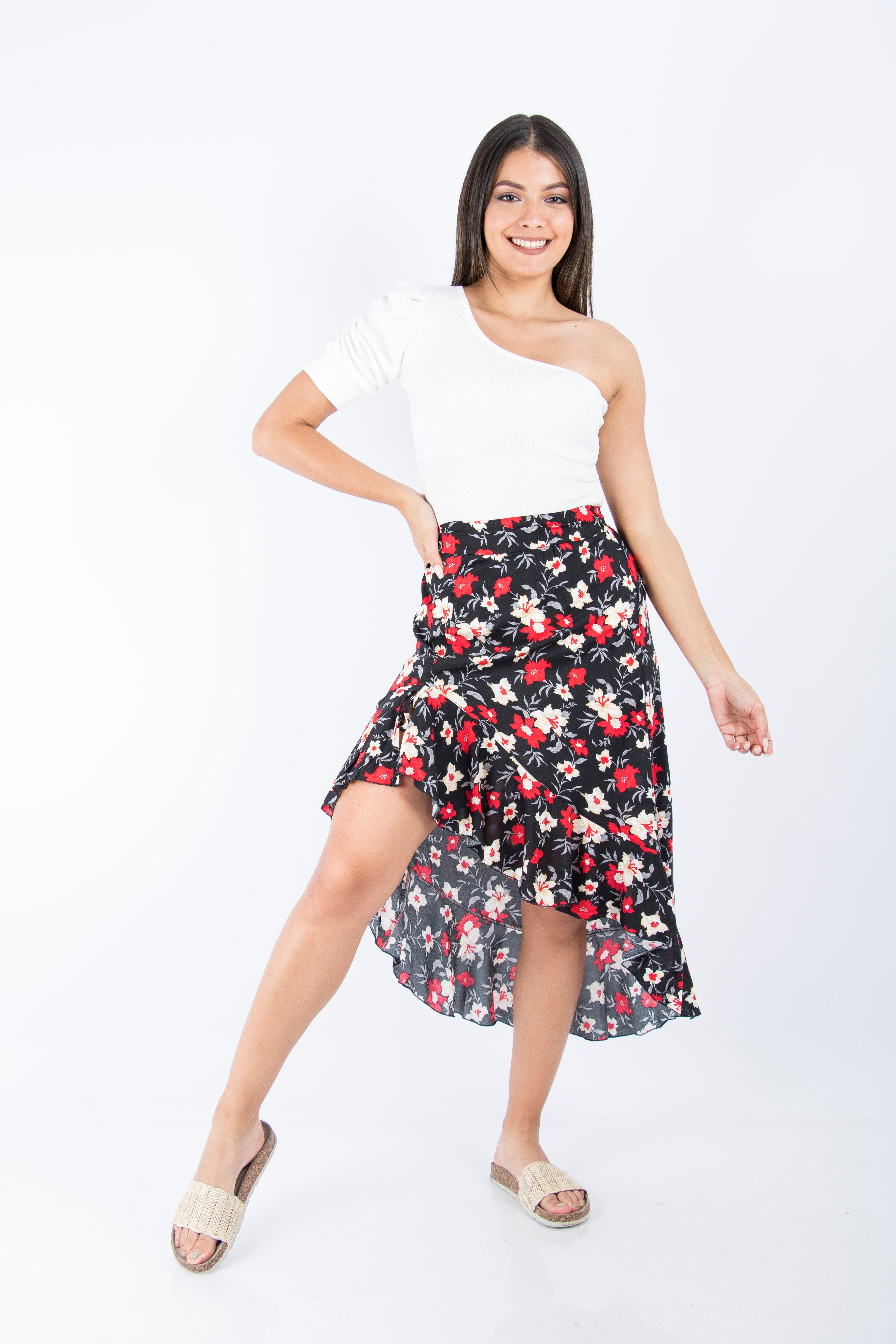 FALDA HANNA