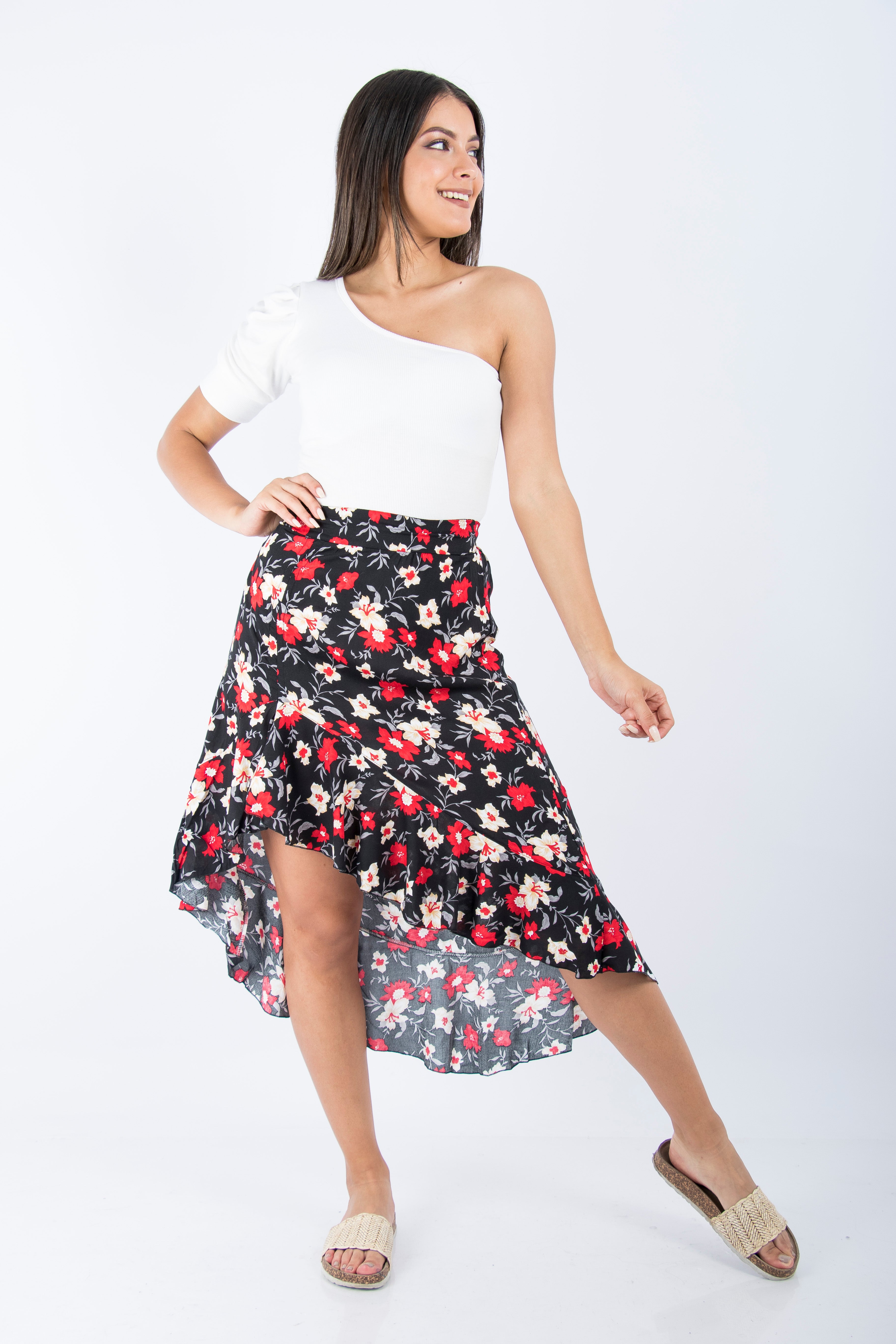 FALDA HANNA