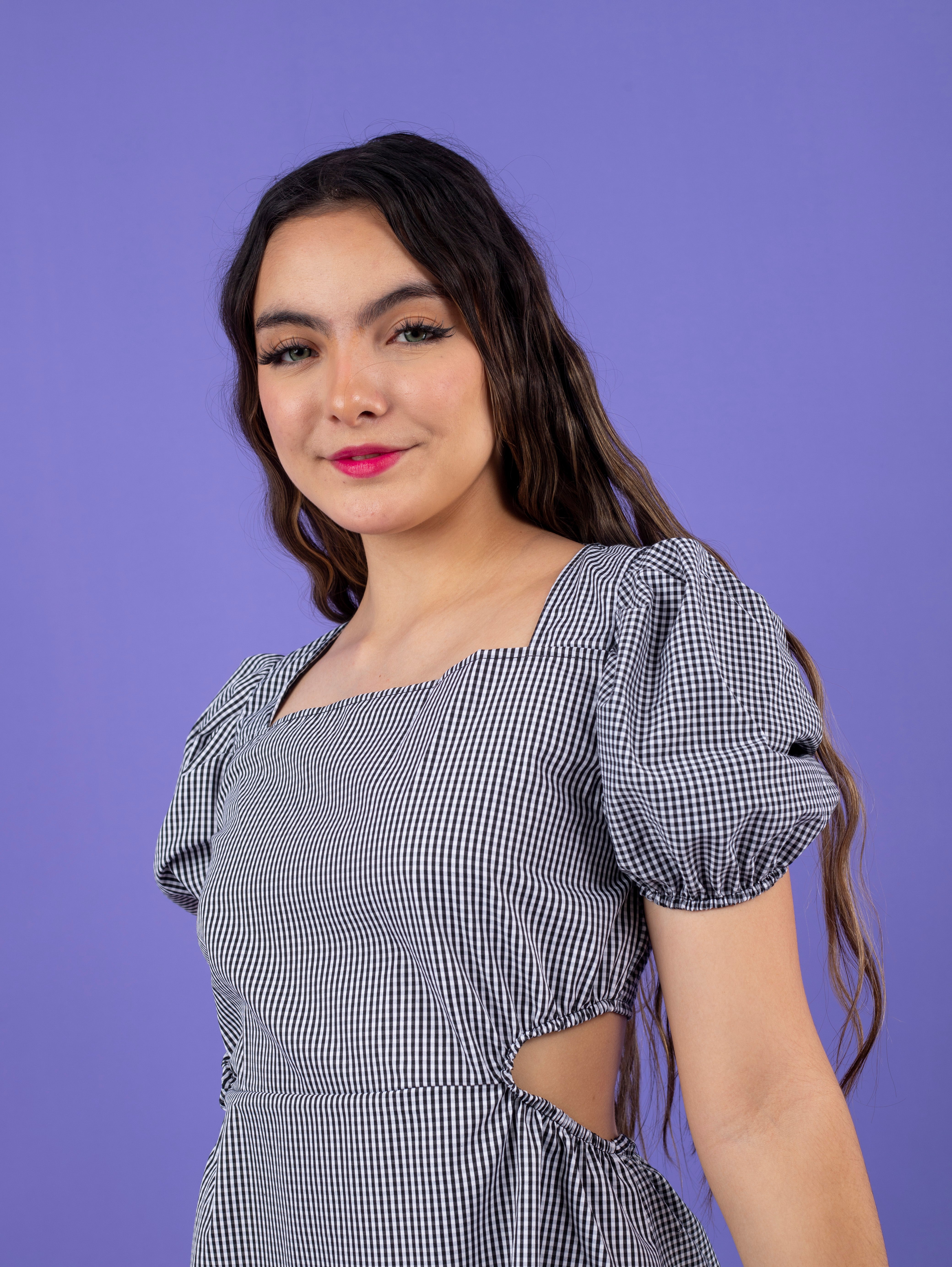 VESTIDO VICTORIA