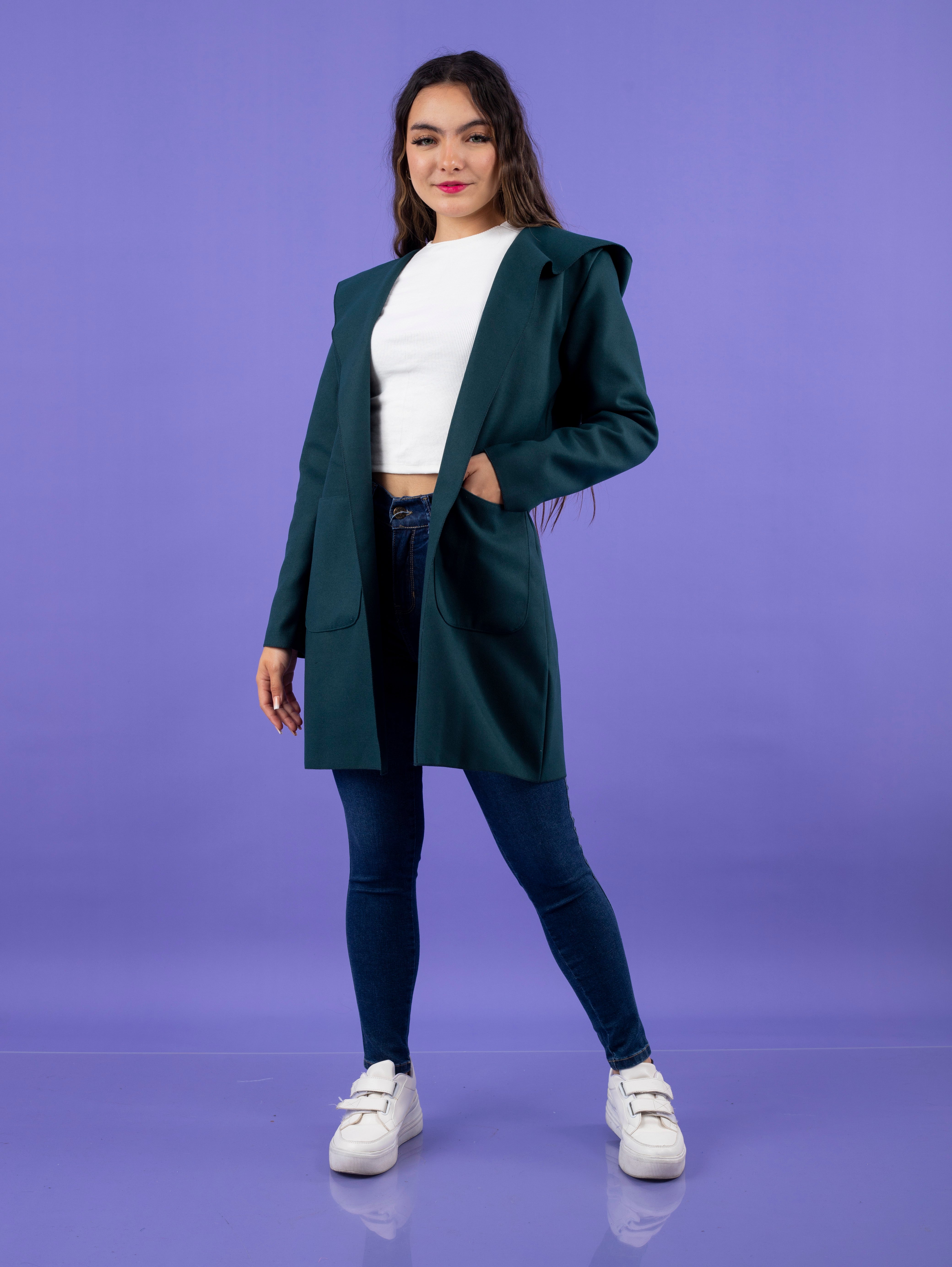 SACO MICAELA