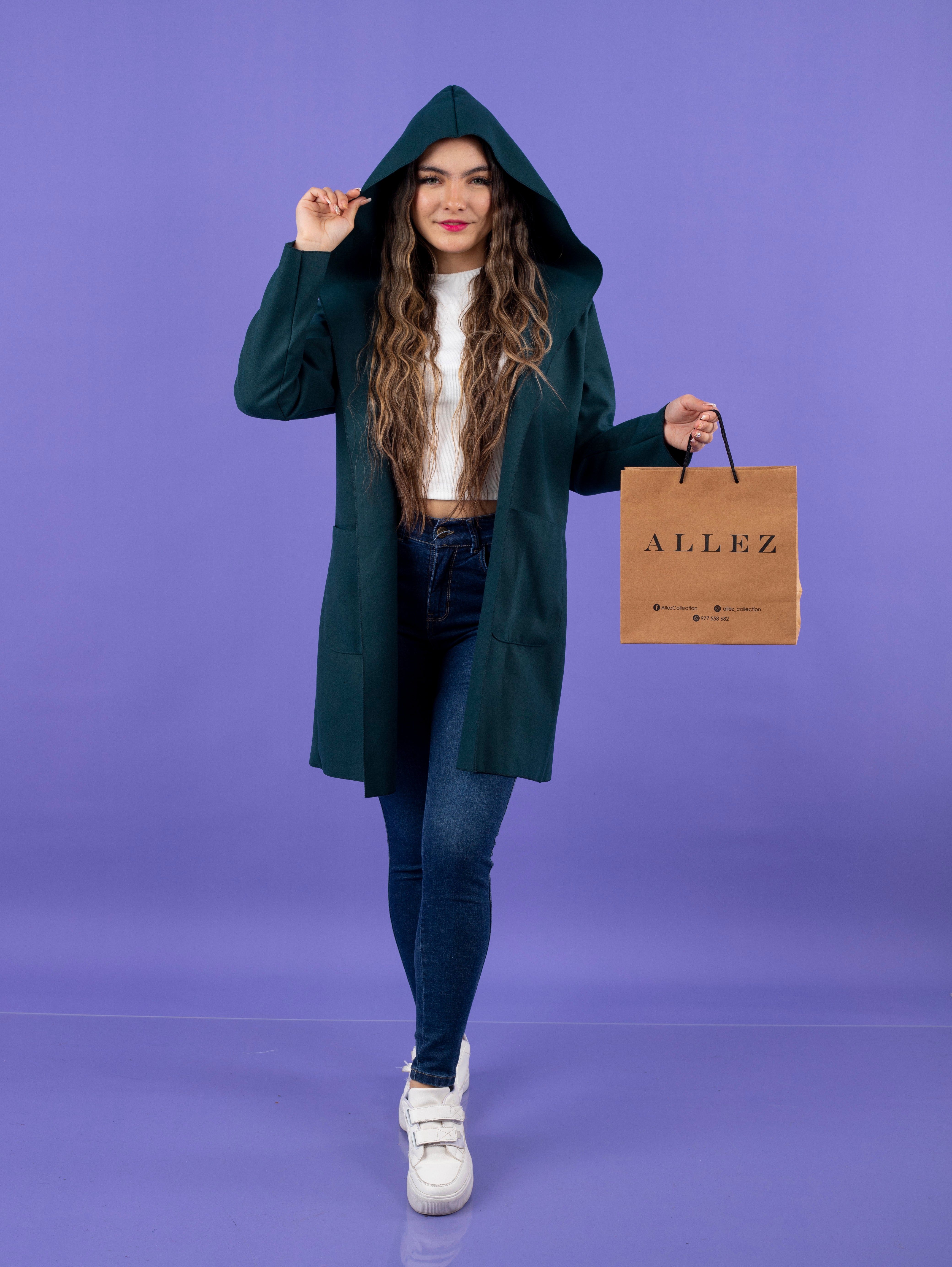 SACO MICAELA