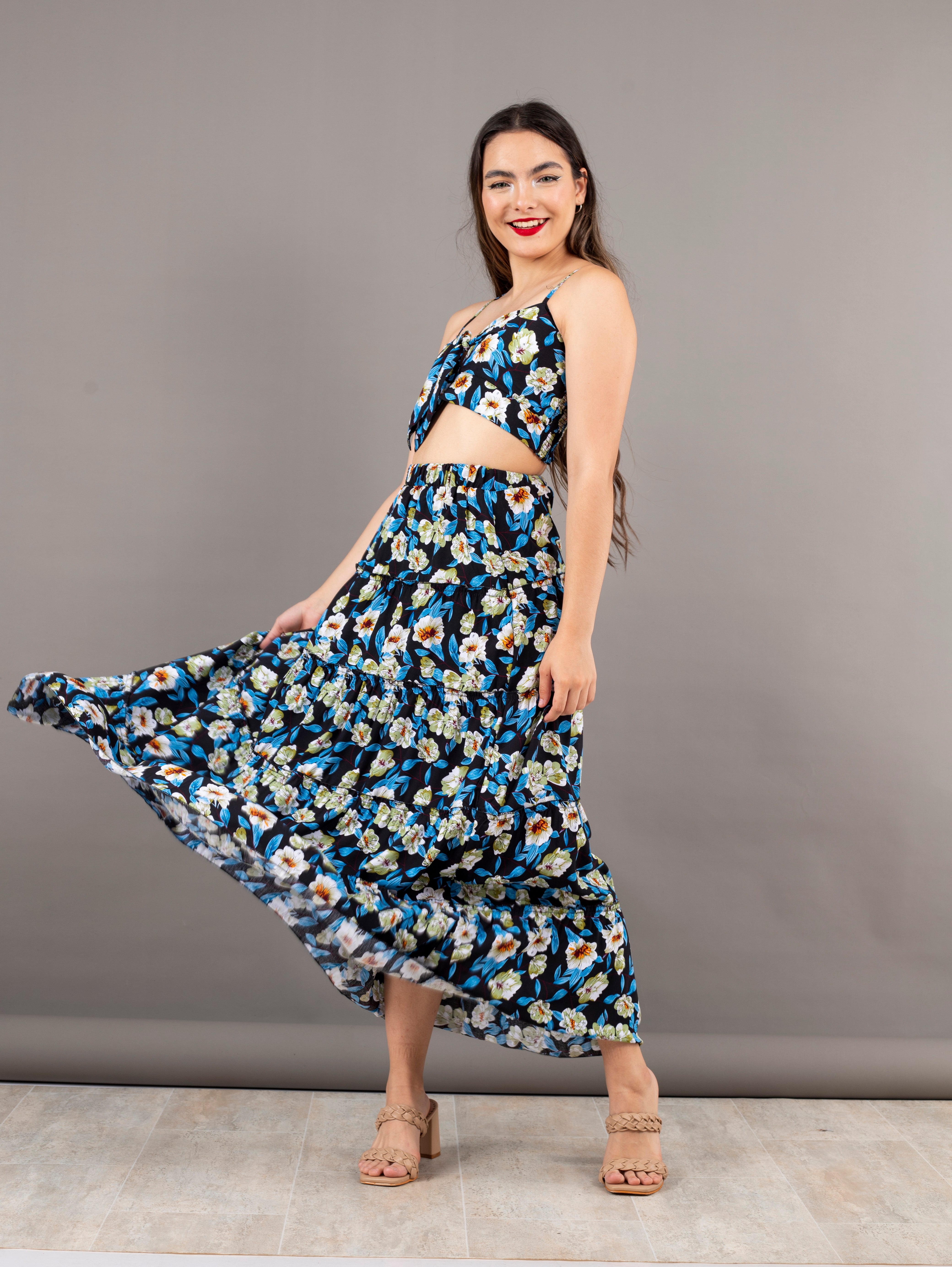 MAXIVESTIDO CALI