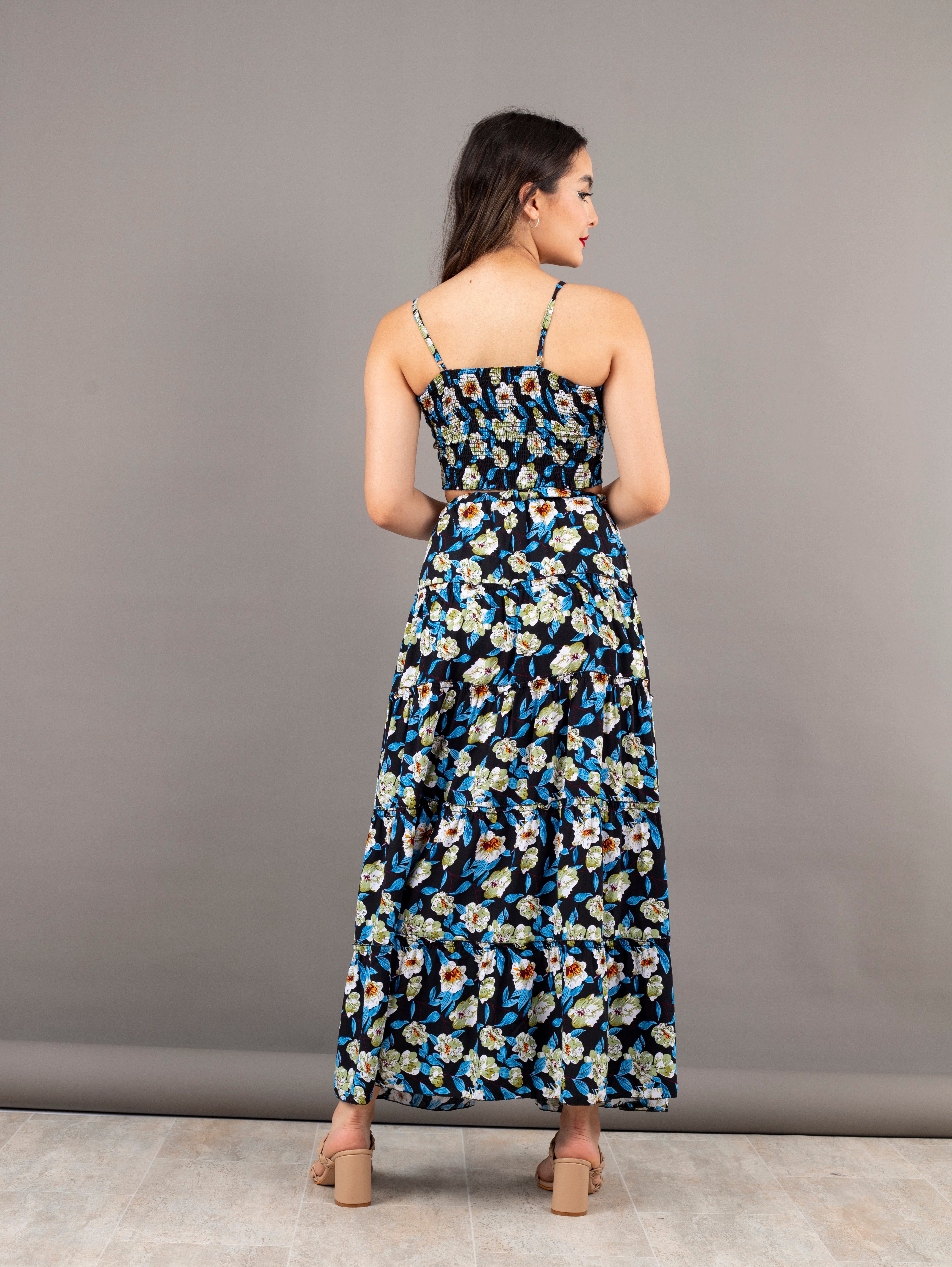 MAXIVESTIDO CALI