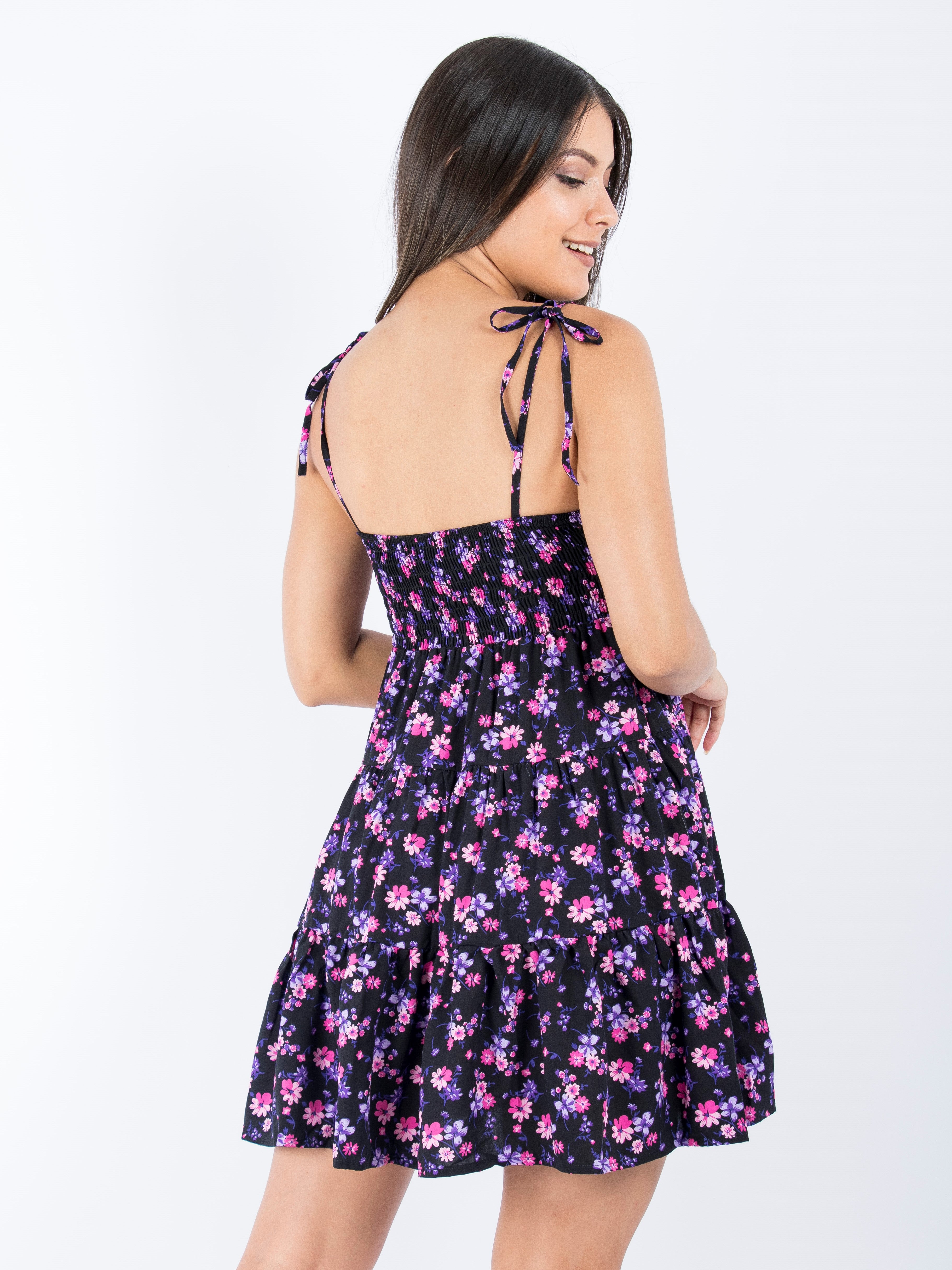VESTIDO DULCE