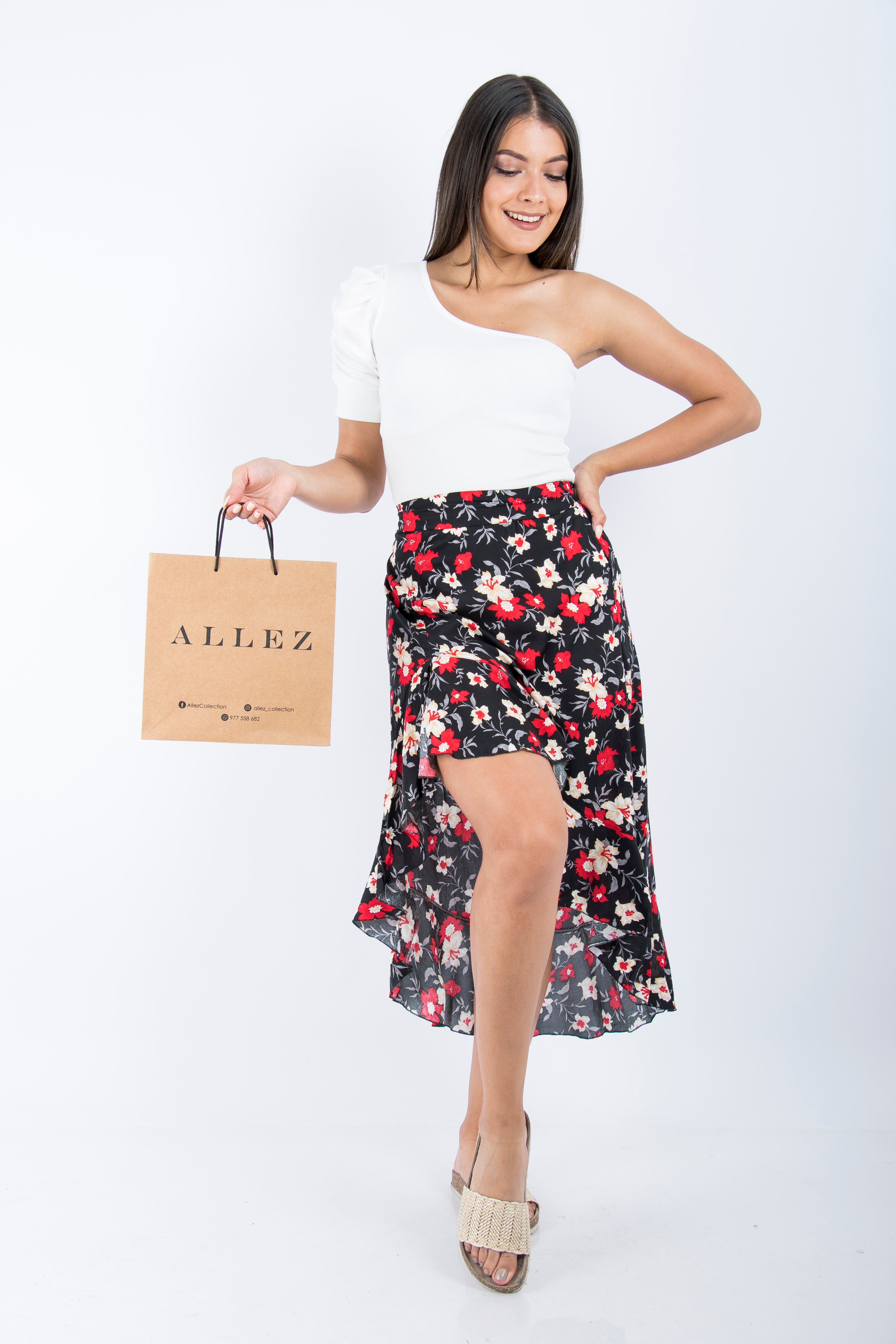 FALDA HANNA