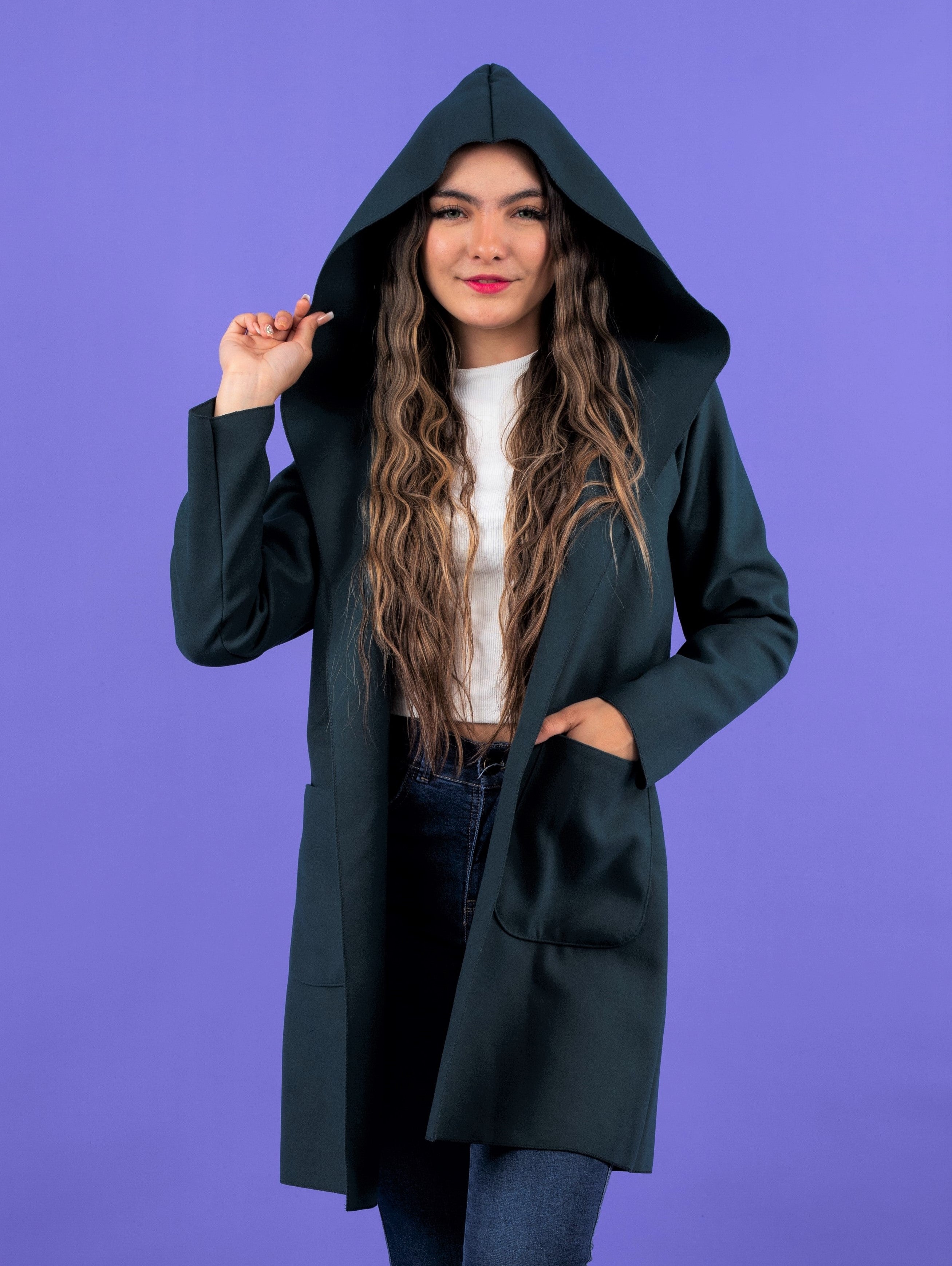 SACO MICAELA