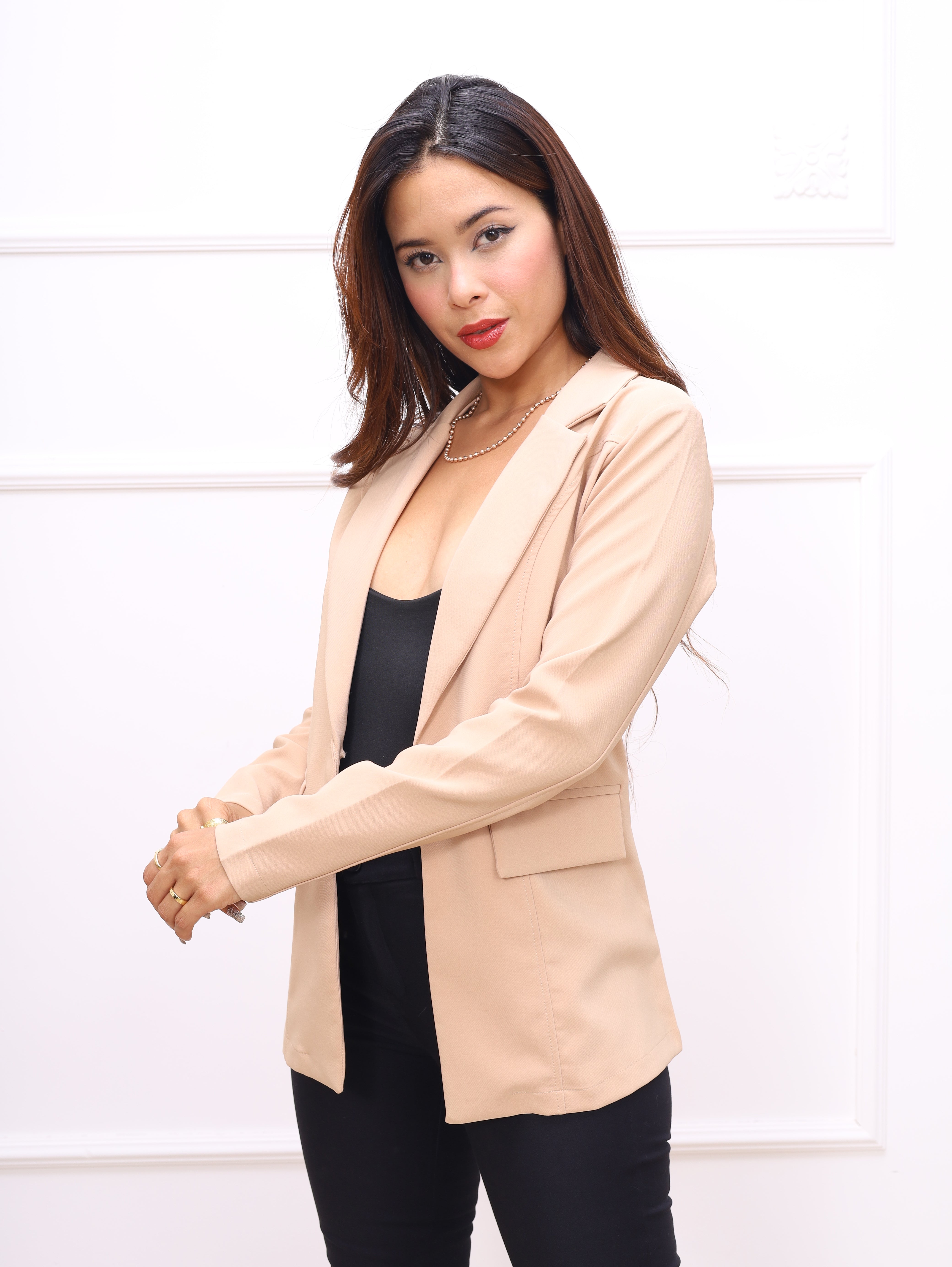 BLAZER GEORGINA