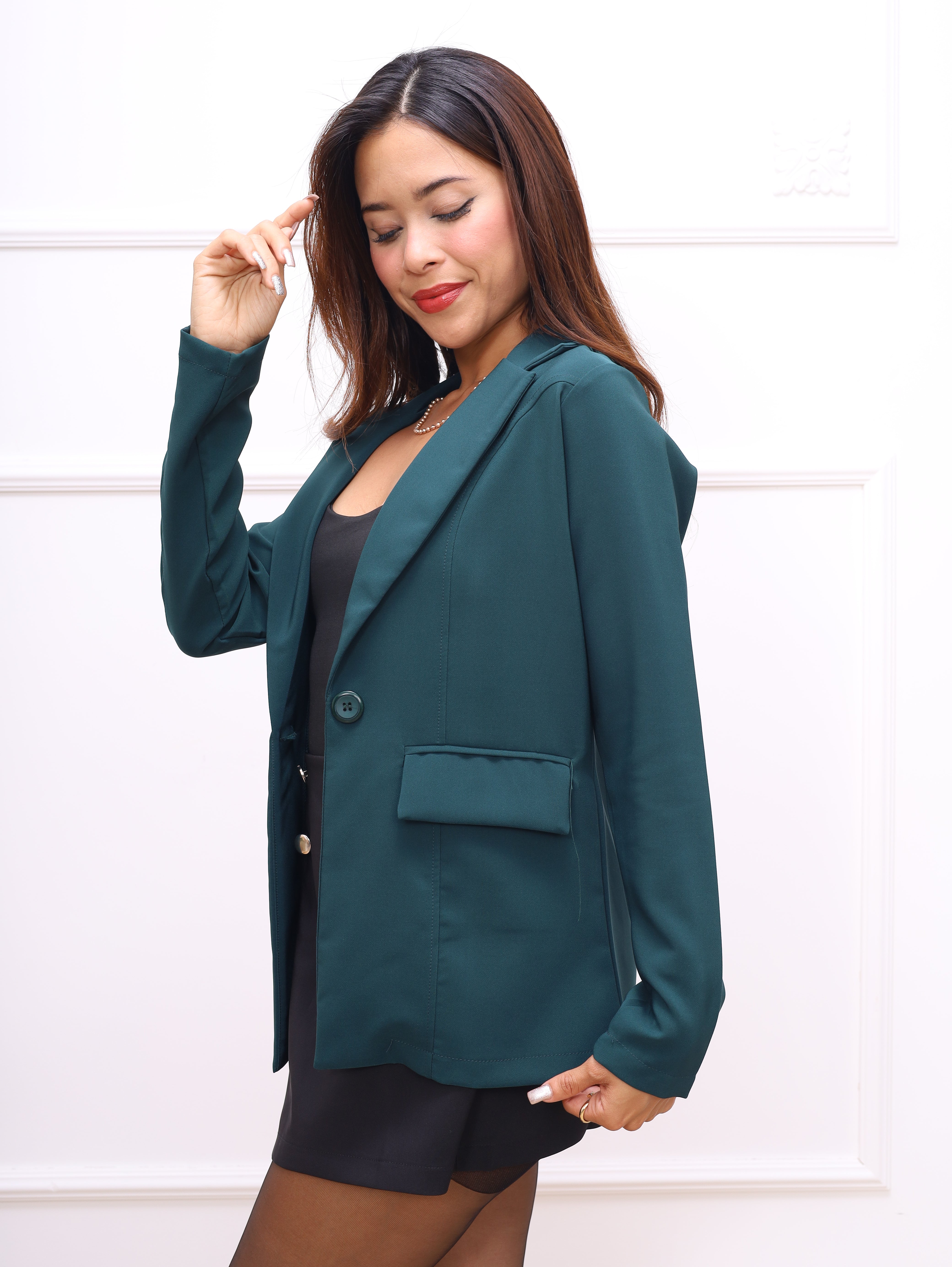 BLAZER GEORGINA