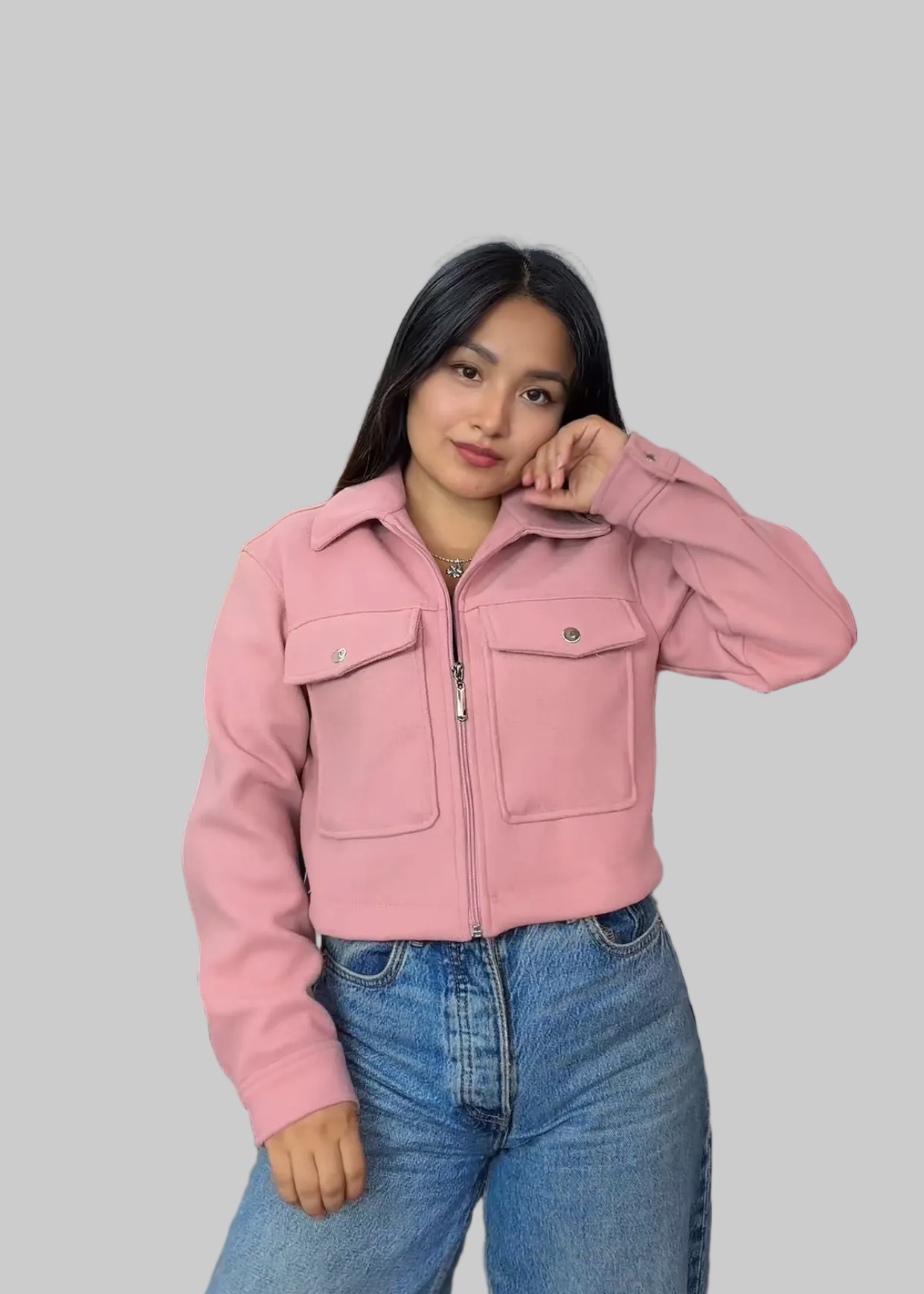 CAMISACO ZENDAYA