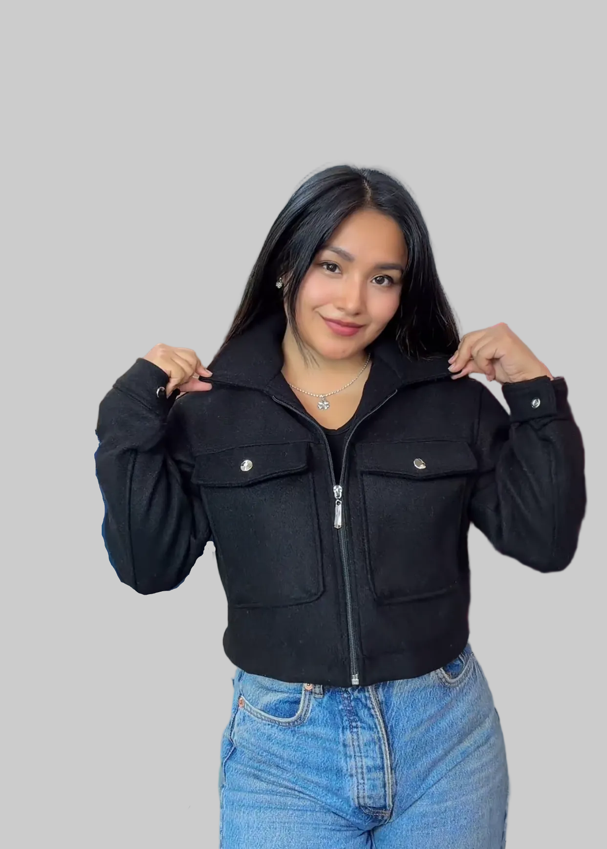 CAMISACO ZENDAYA