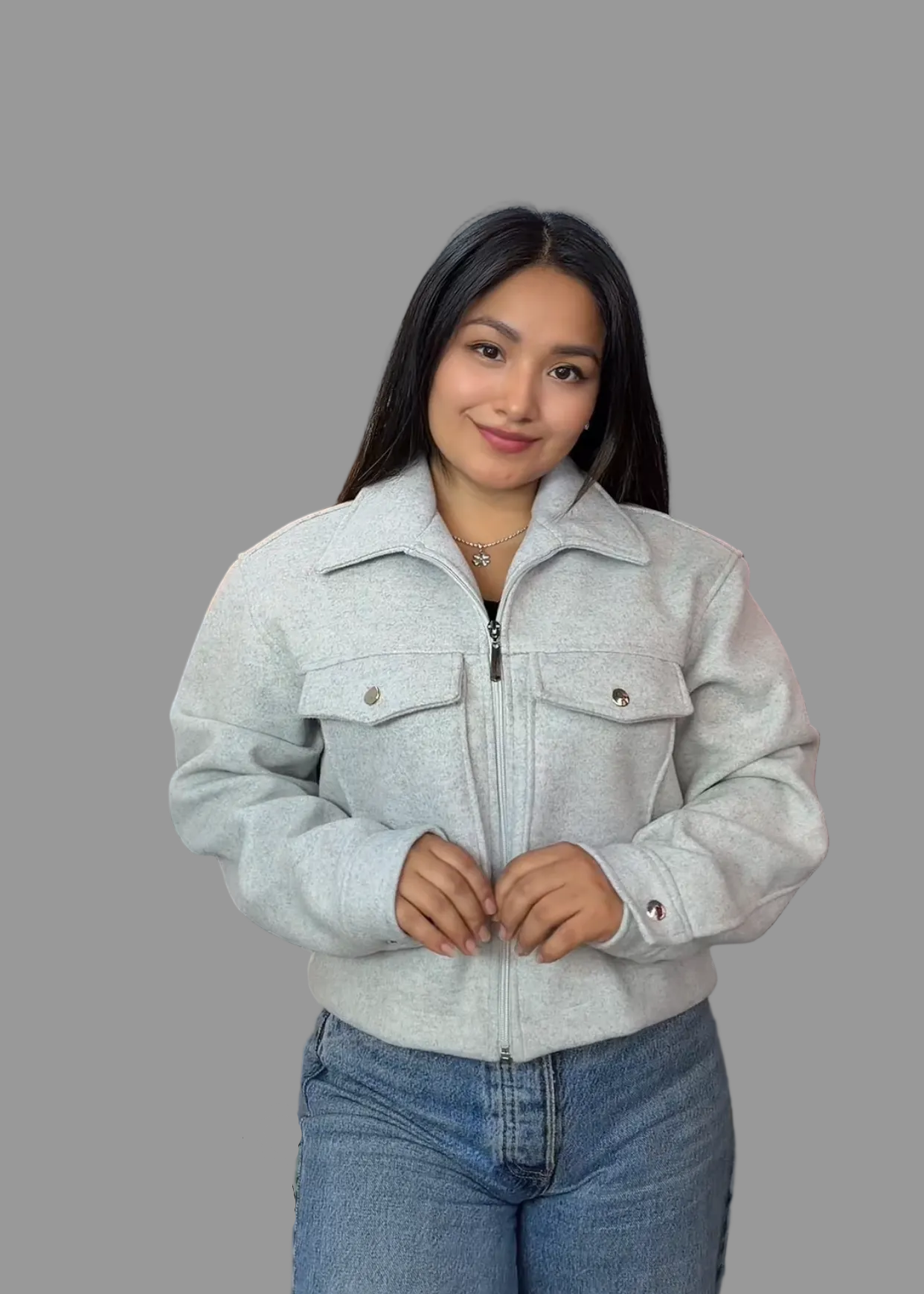 CAMISACO ZENDAYA