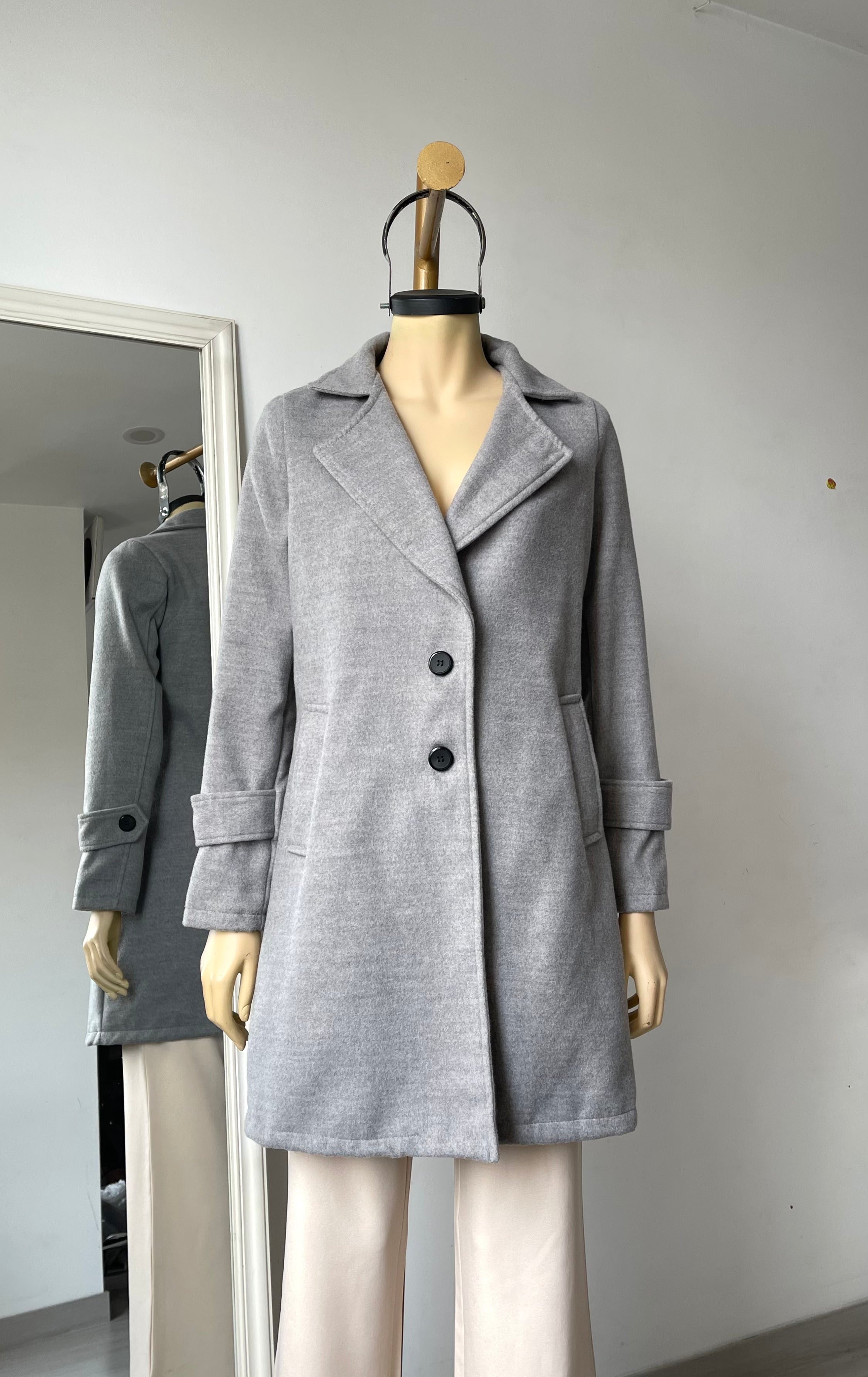SACO LONDON