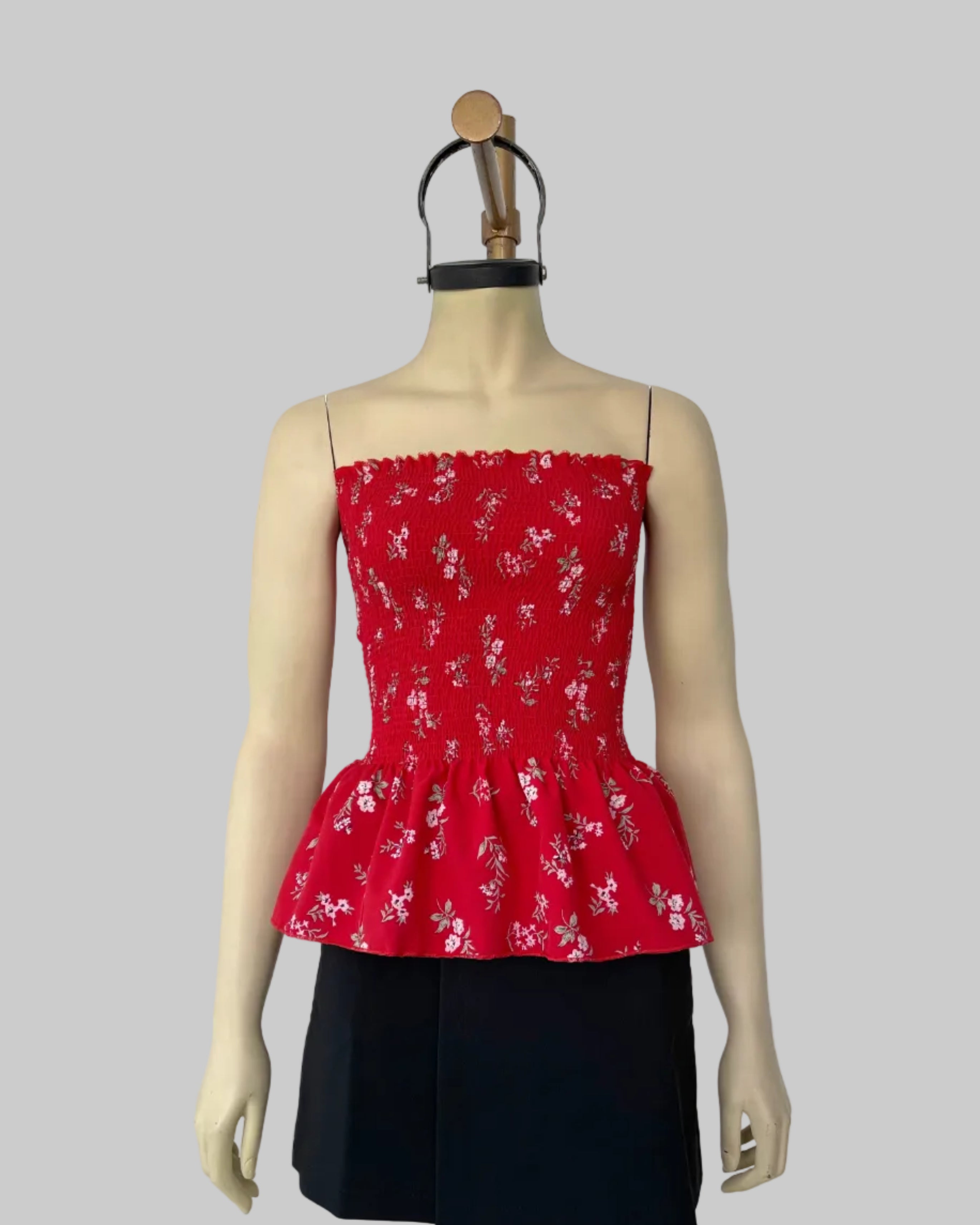 BLUSA CUPIDO