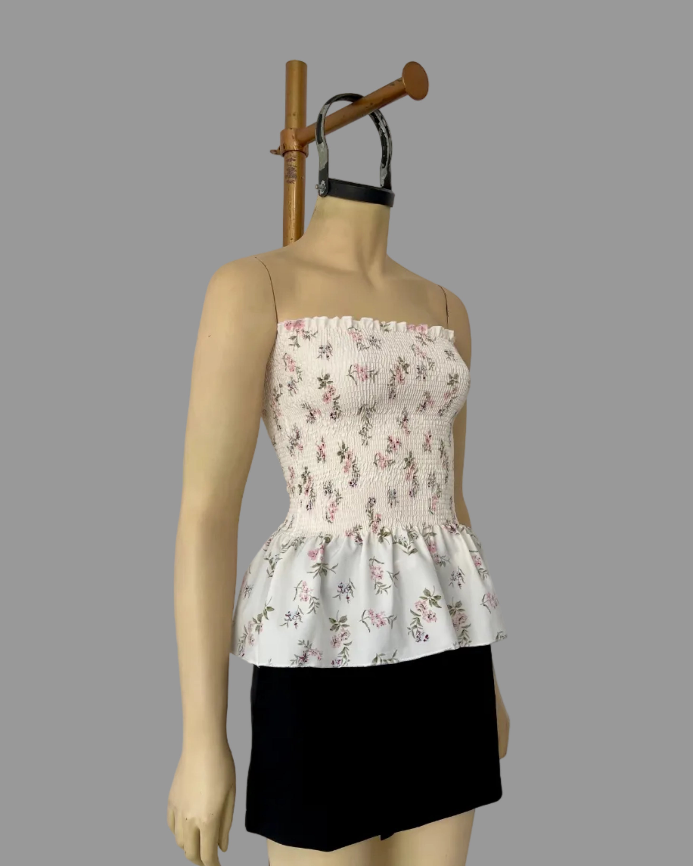 BLUSA CUPIDO