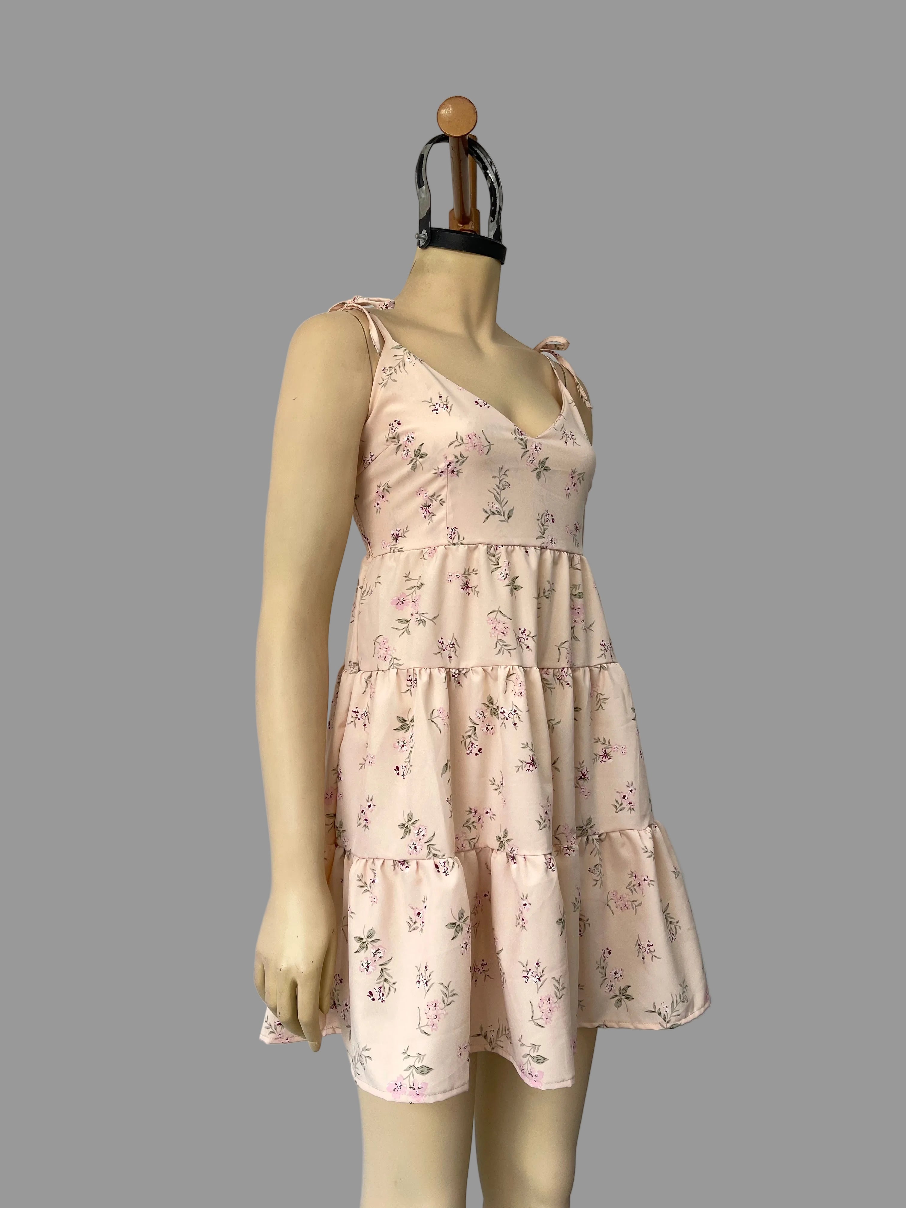 VESTIDO DULCE
