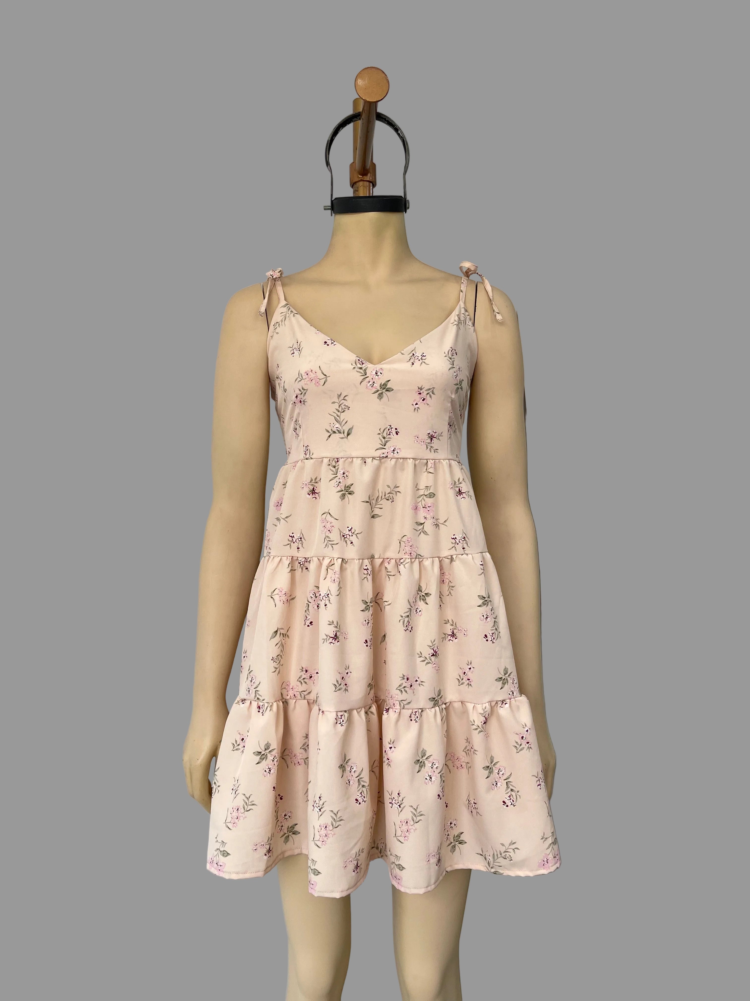 VESTIDO DULCE