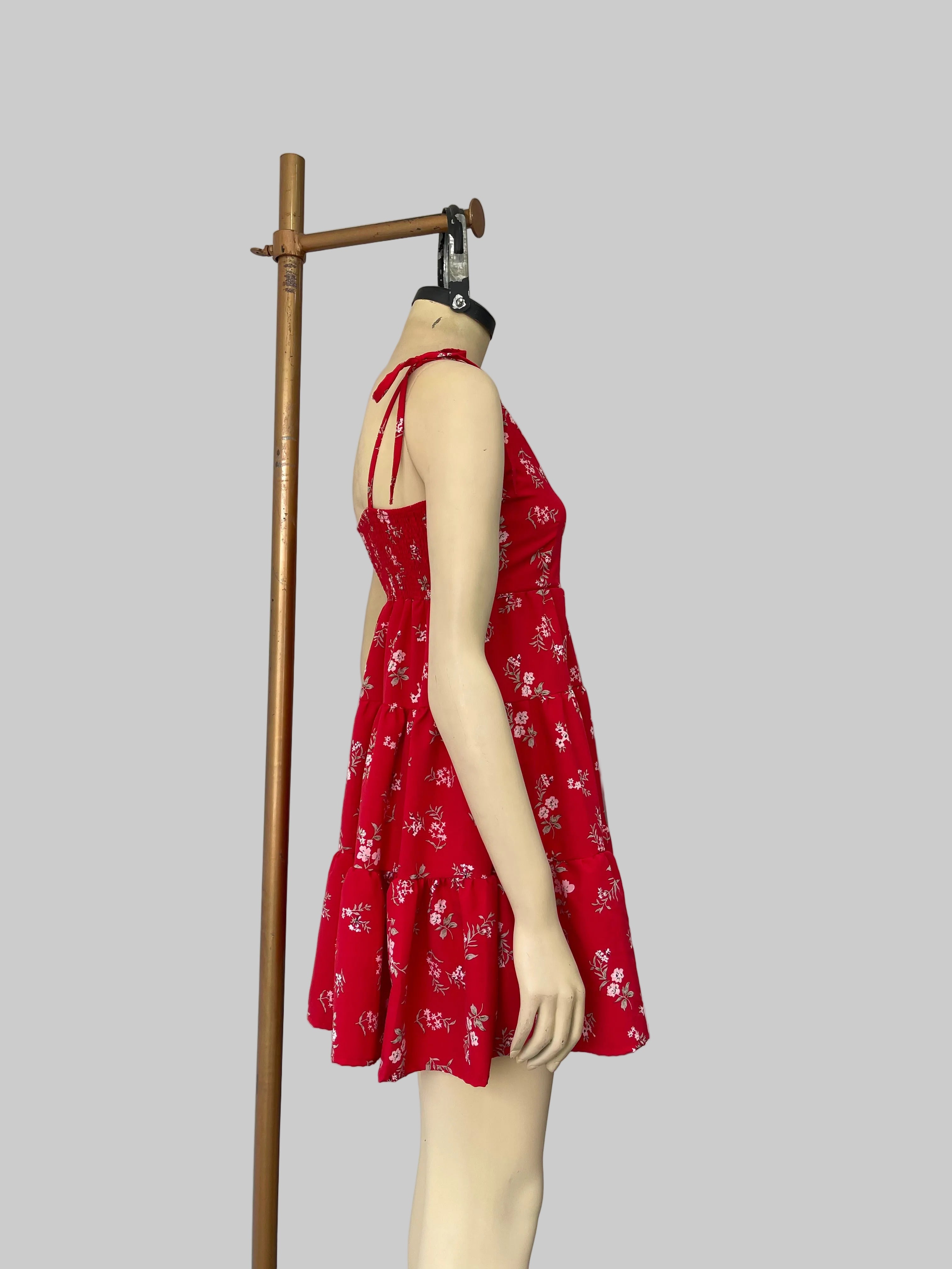 VESTIDO DULCE