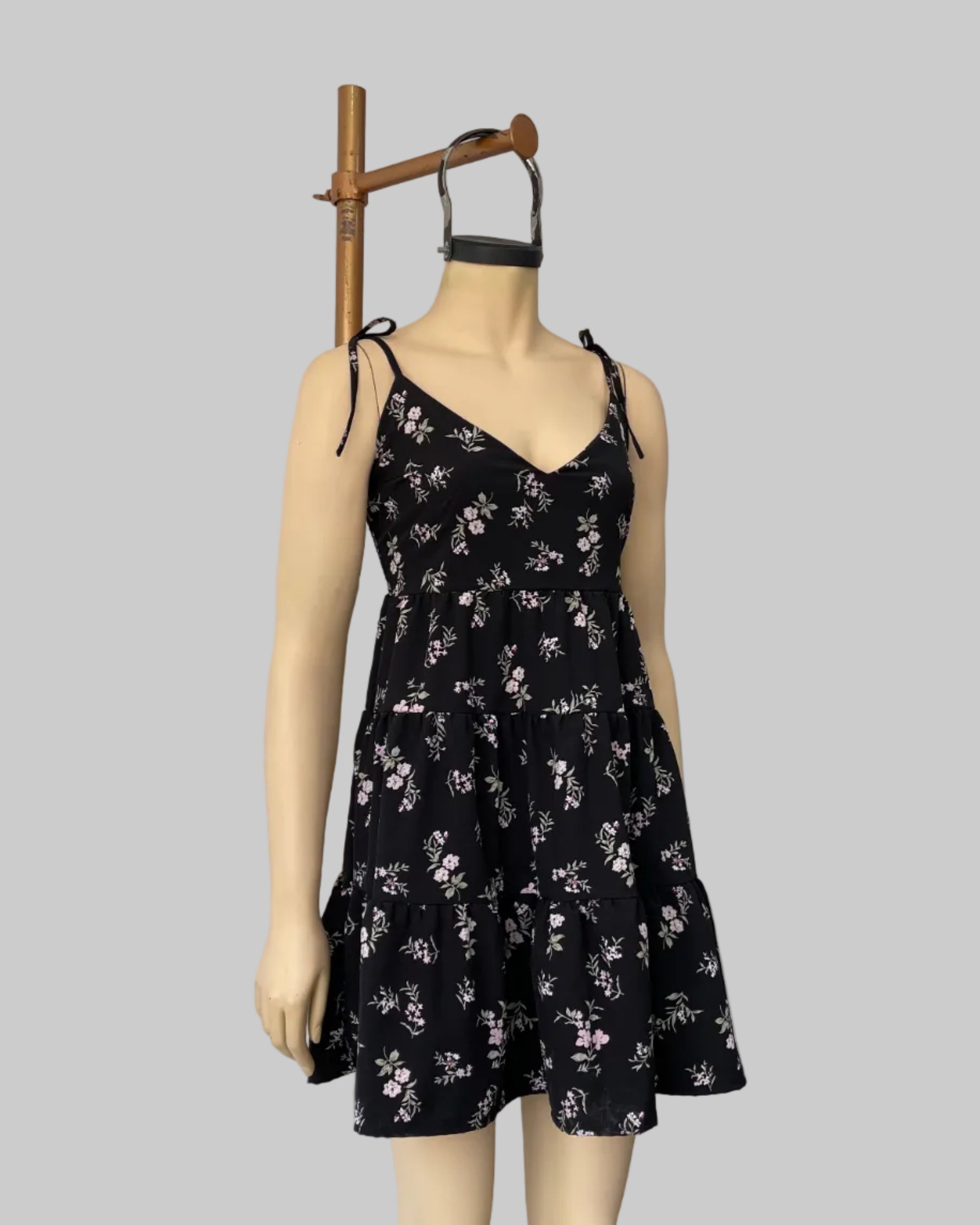 VESTIDO DULCE
