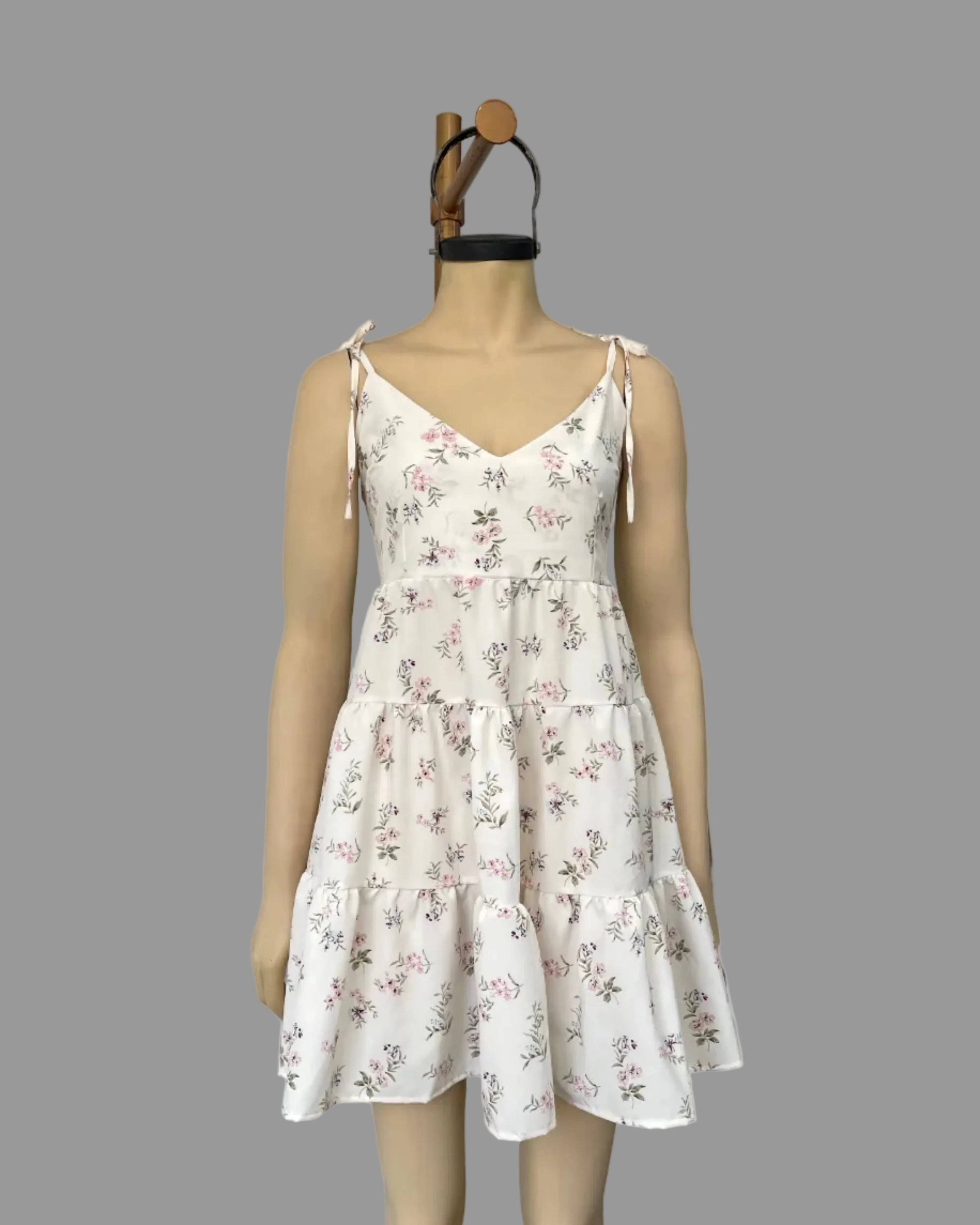 VESTIDO DULCE