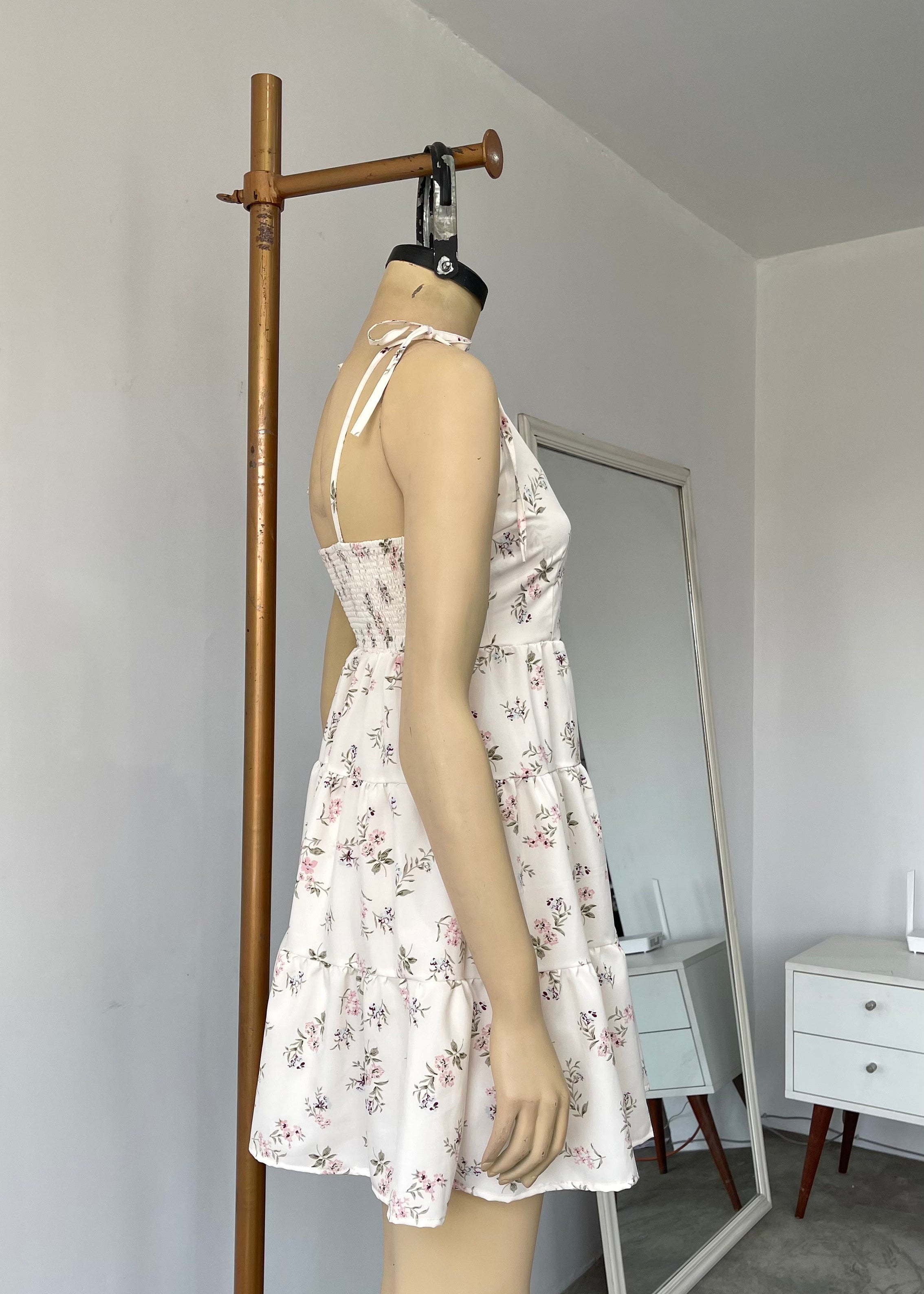 VESTIDO DULCE
