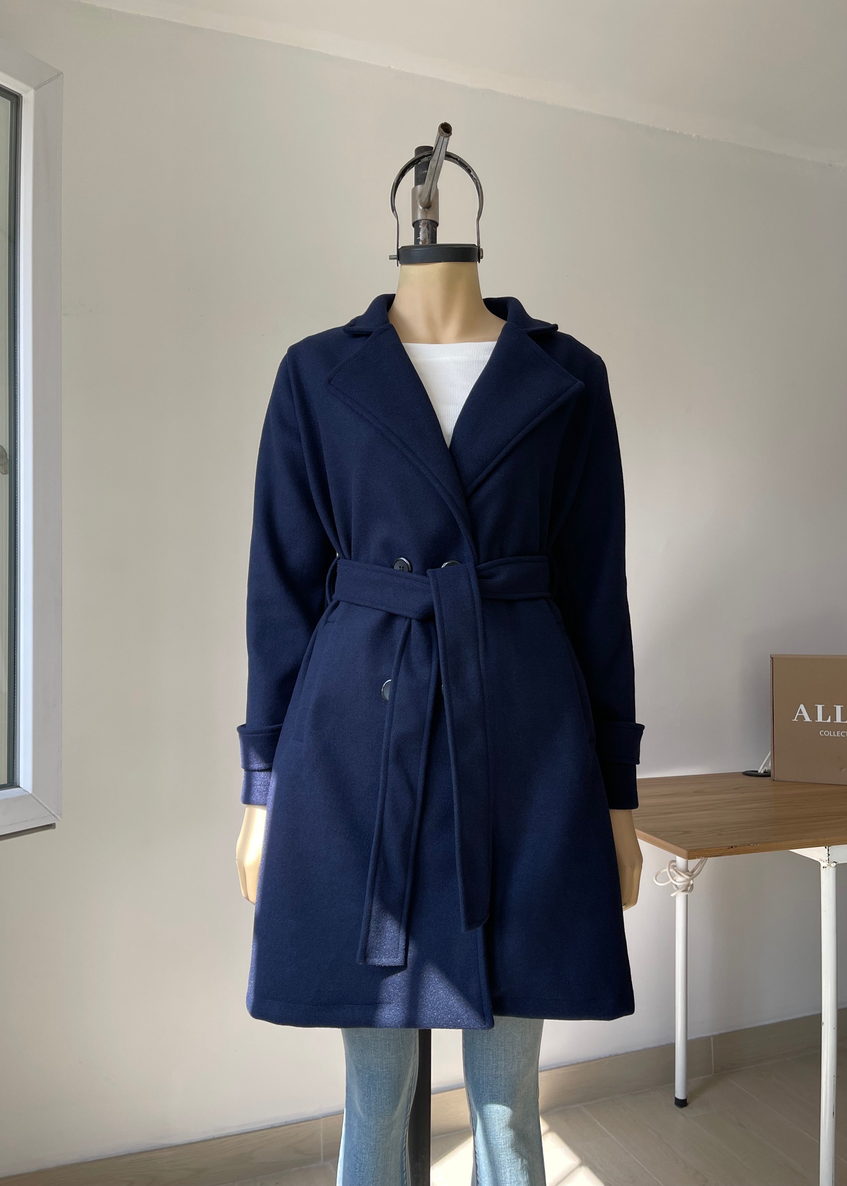 ABRIGO ROMA