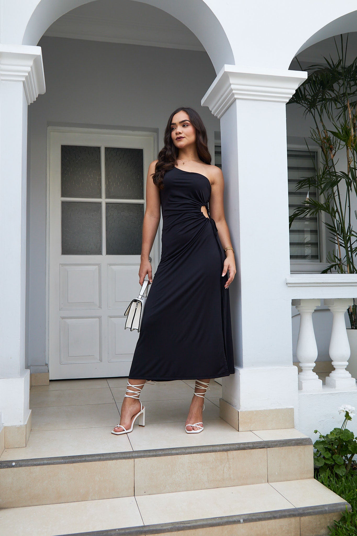 VESTIDO KIM