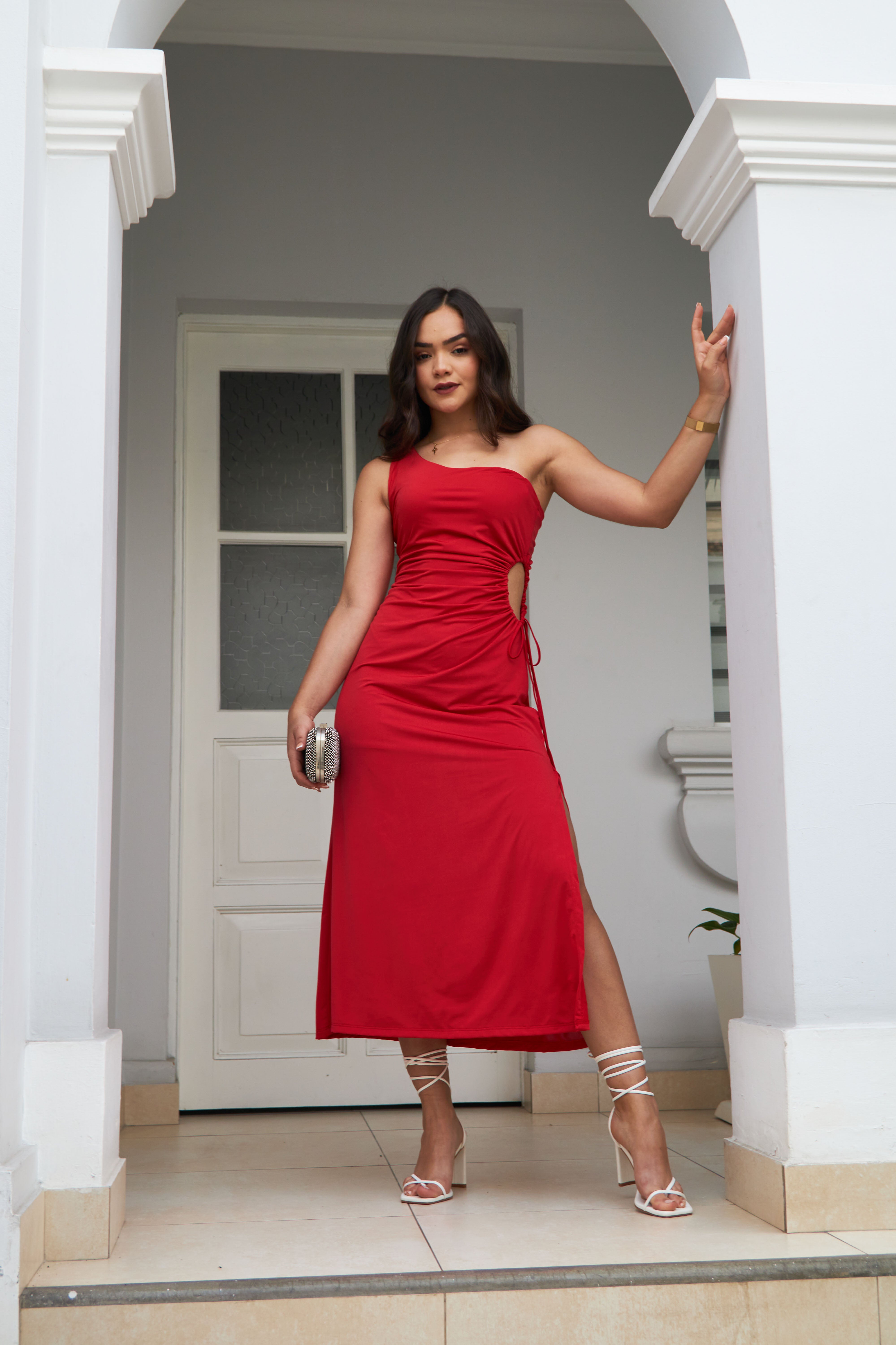 VESTIDO KIM