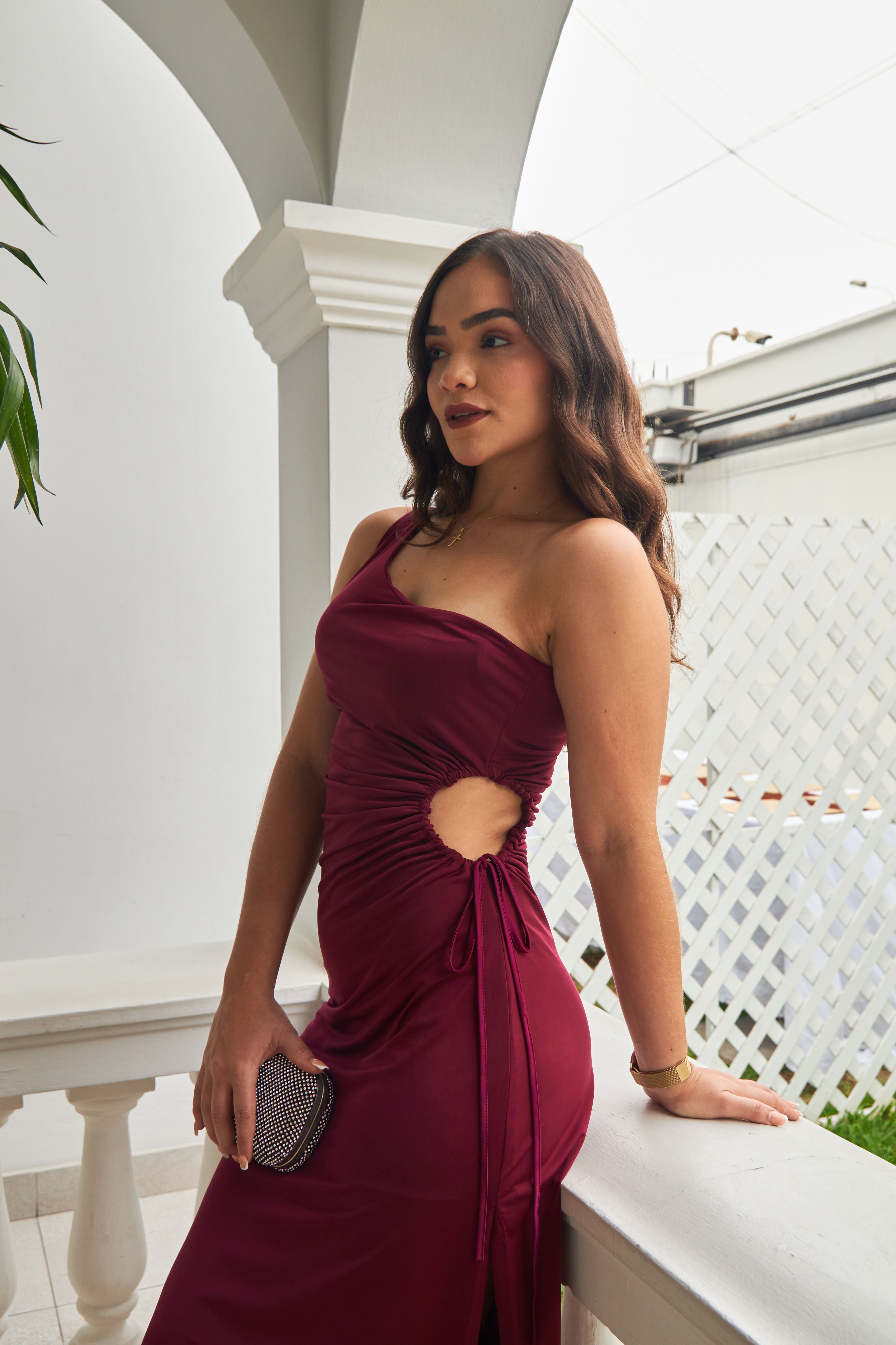 VESTIDO KIM