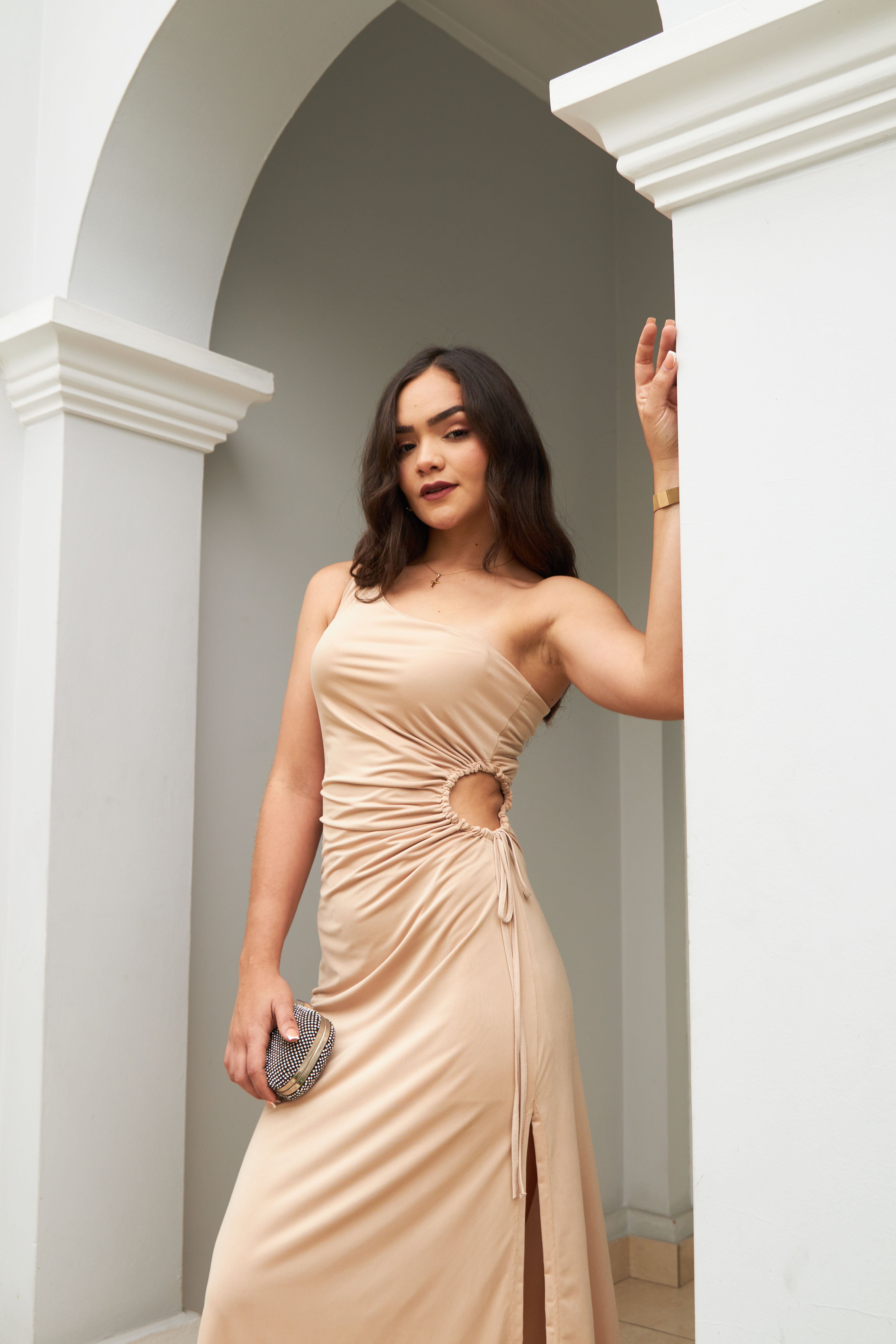 VESTIDO KIM
