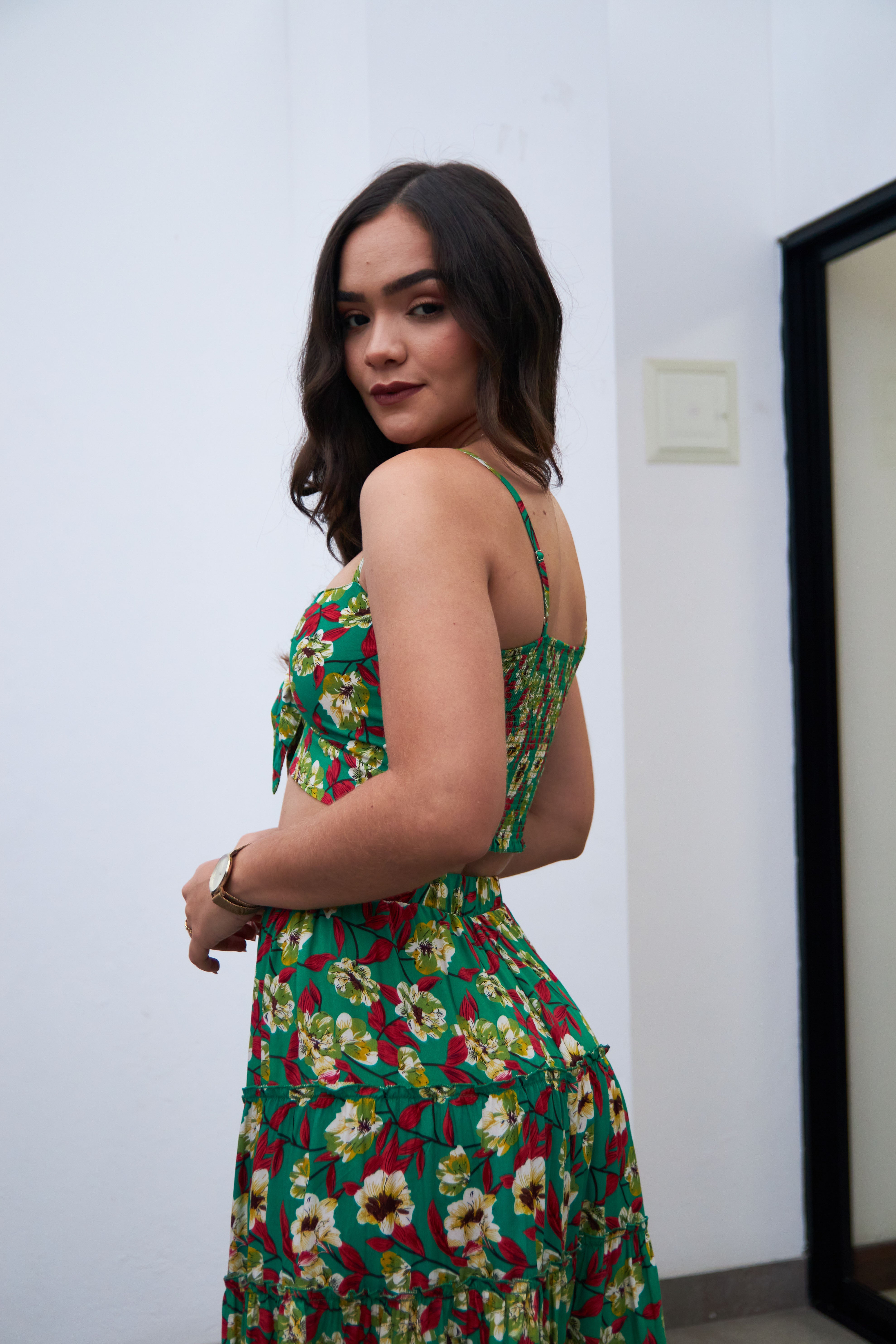 MAXIVESTIDO CALI