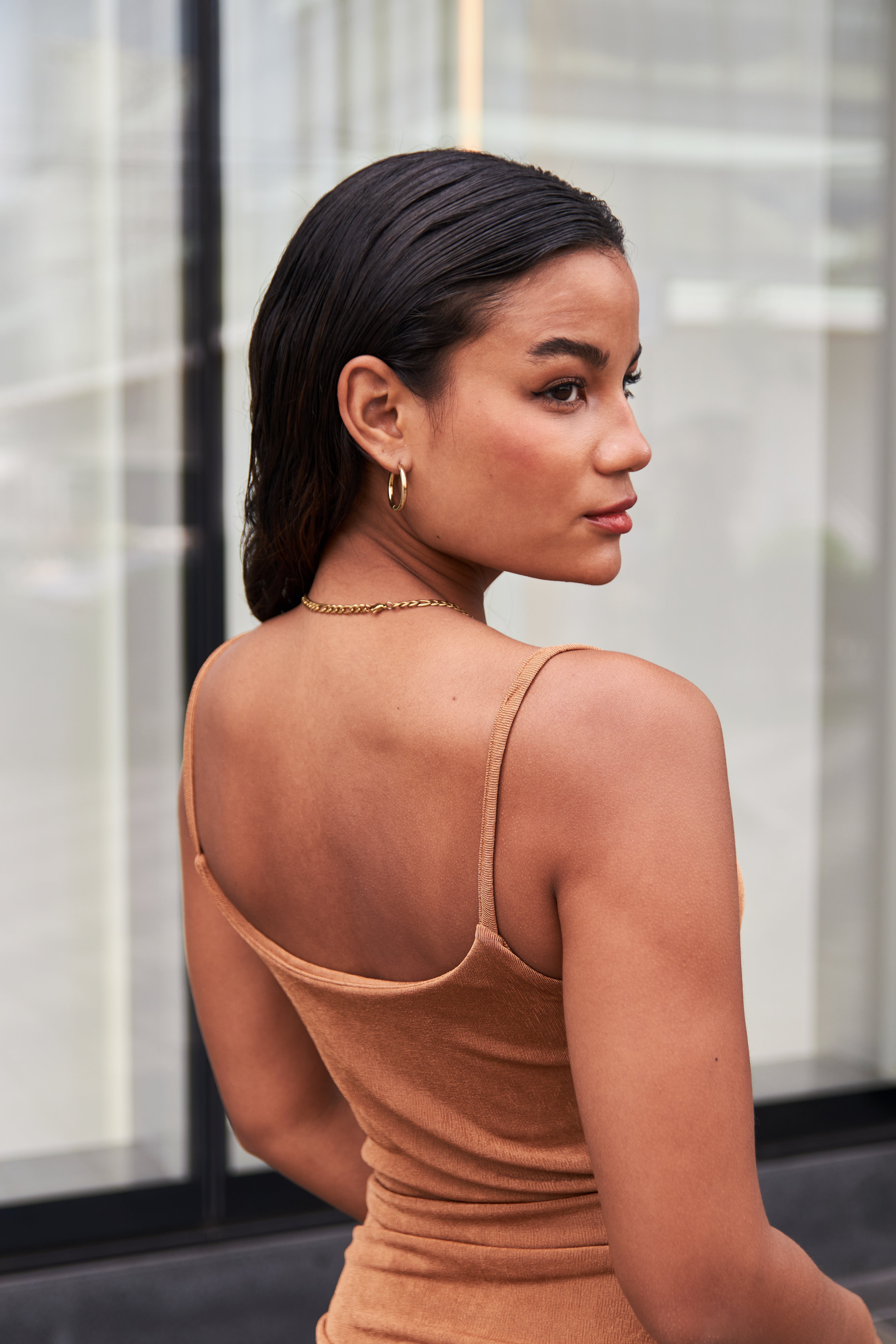 VESTIDO RAYSA