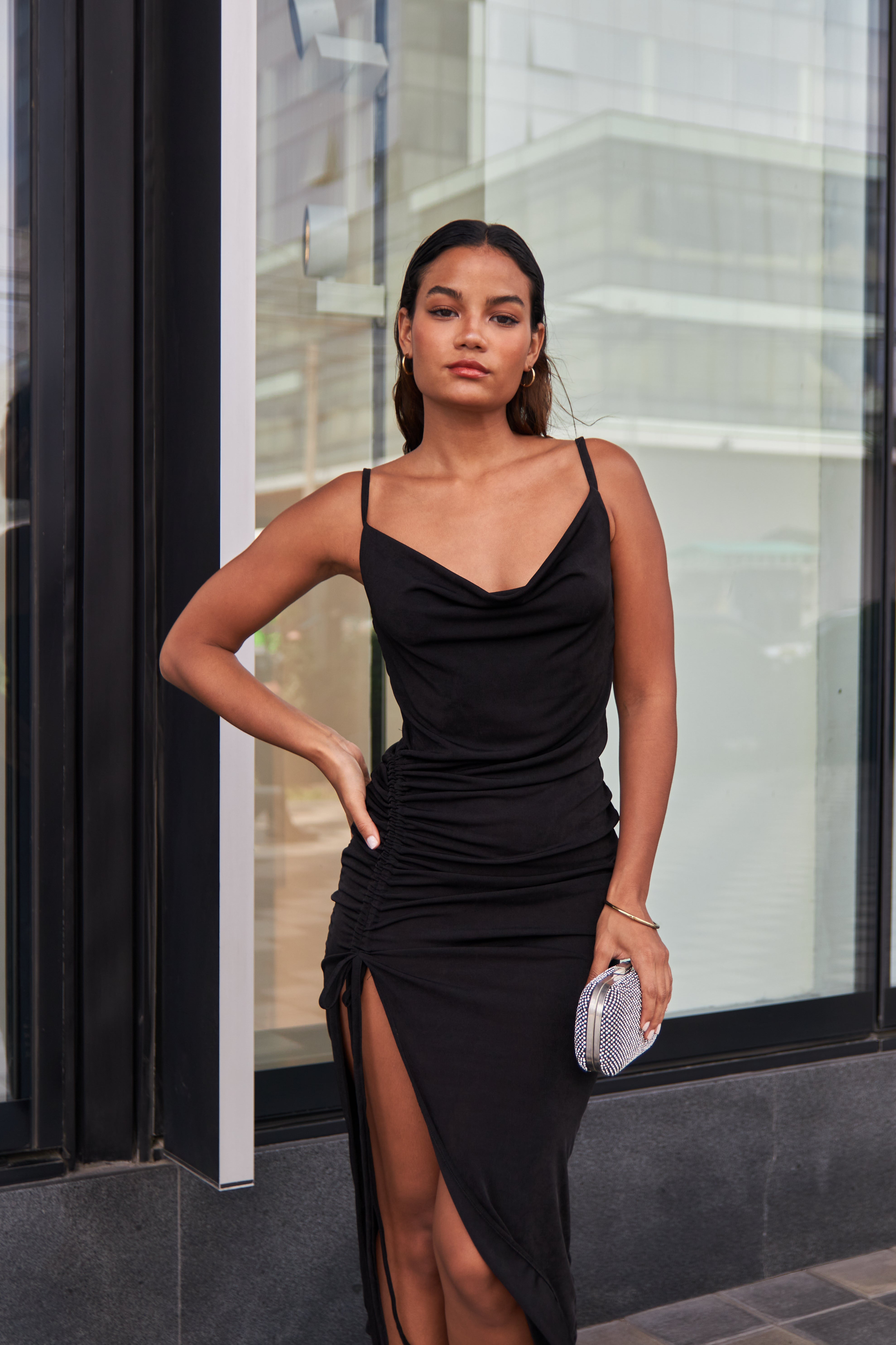 VESTIDO RAYSA