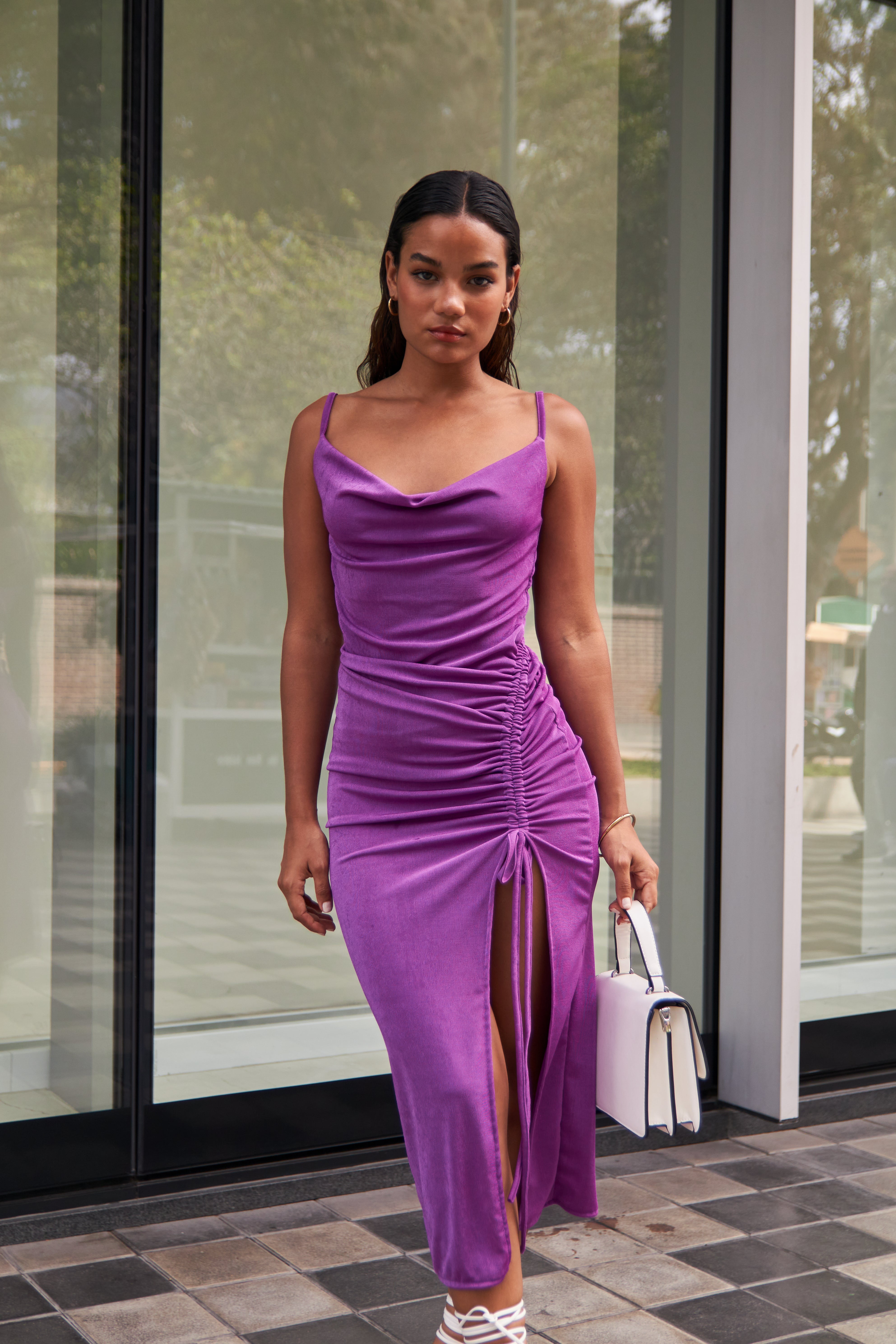 VESTIDO RAYSA