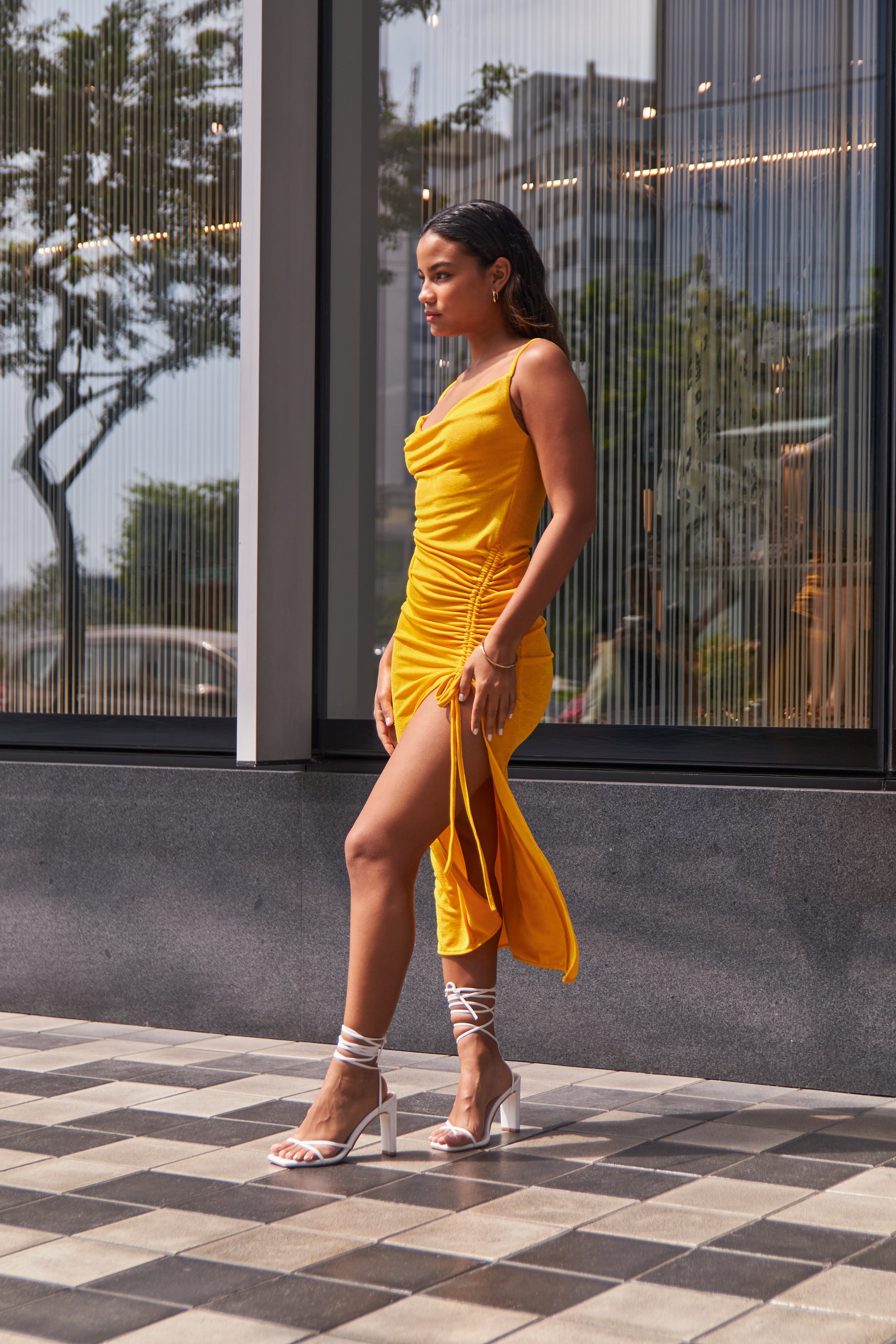 VESTIDO RAYSA