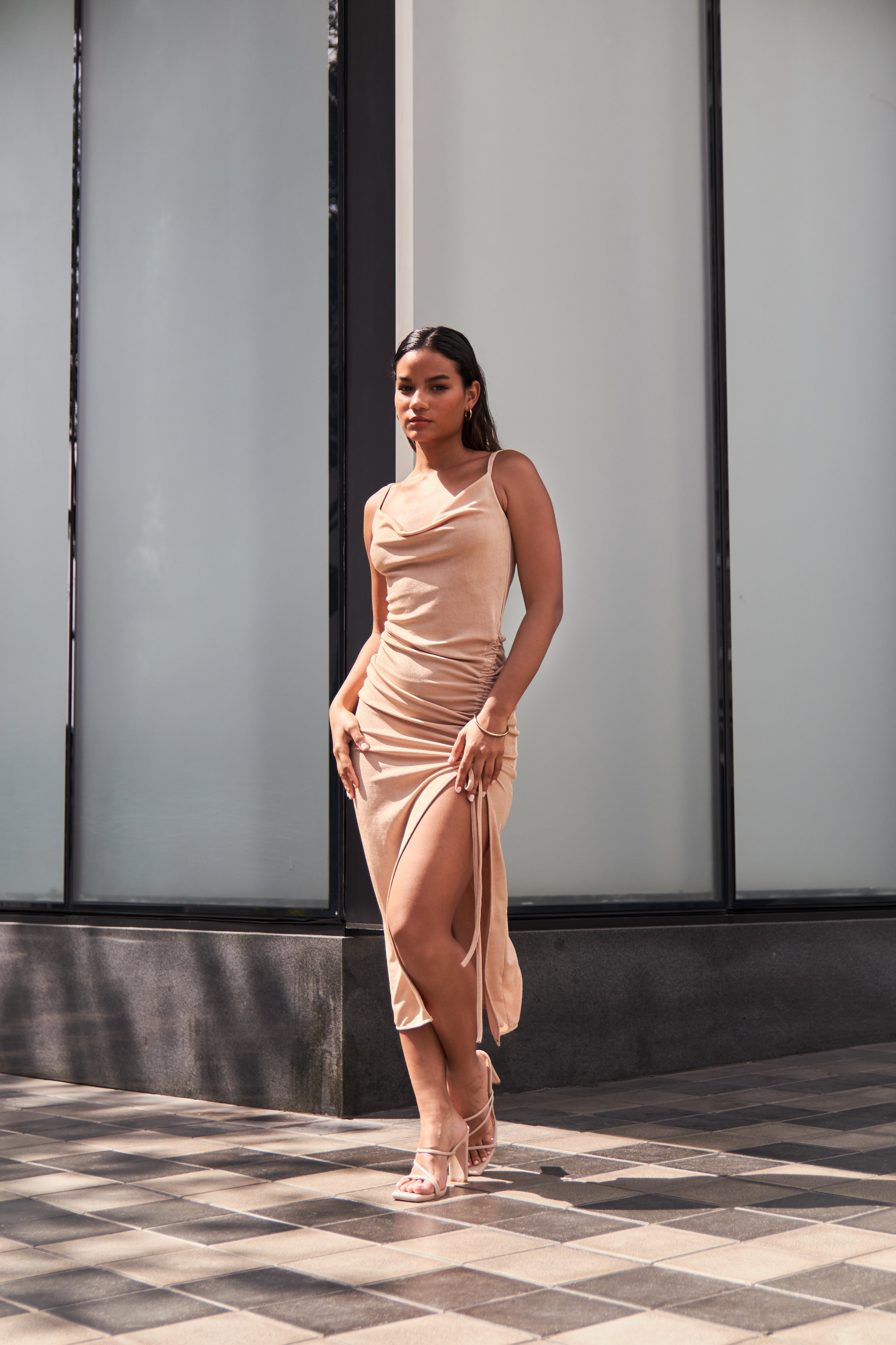 VESTIDO RAYSA