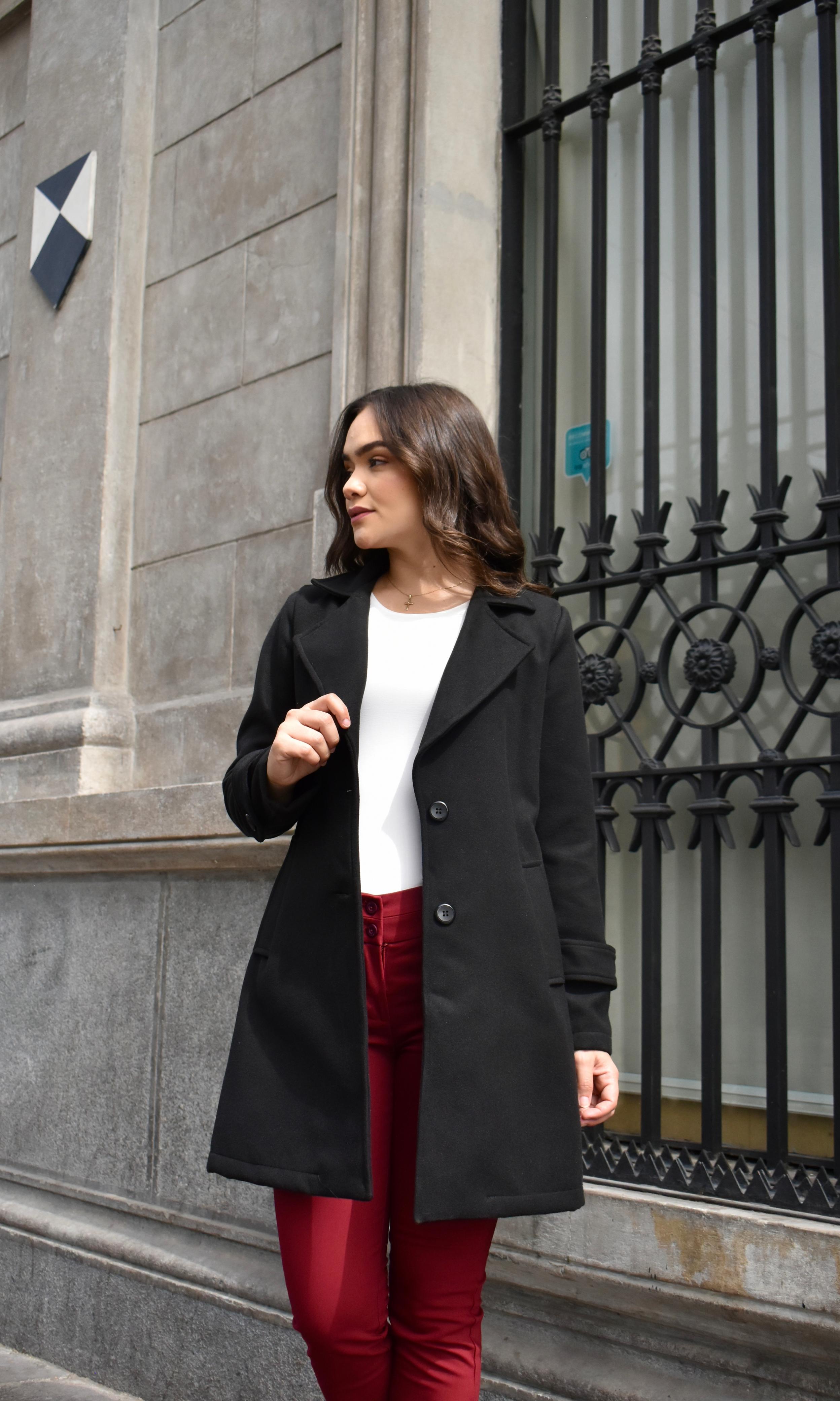 SACO LONDON