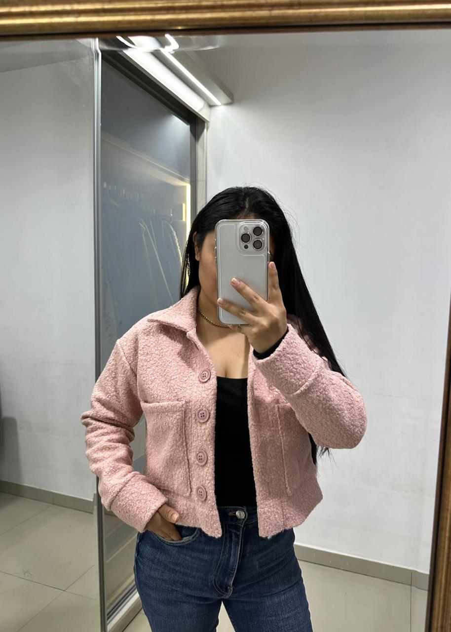 CAMISACO MOLLY