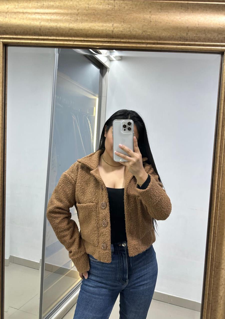 CAMISACO MOLLY