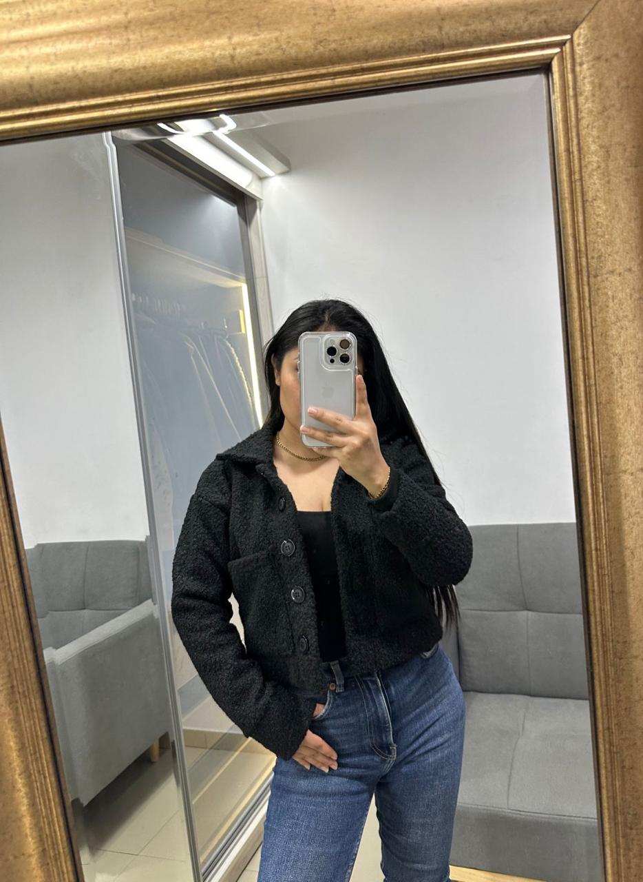 CAMISACO MOLLY