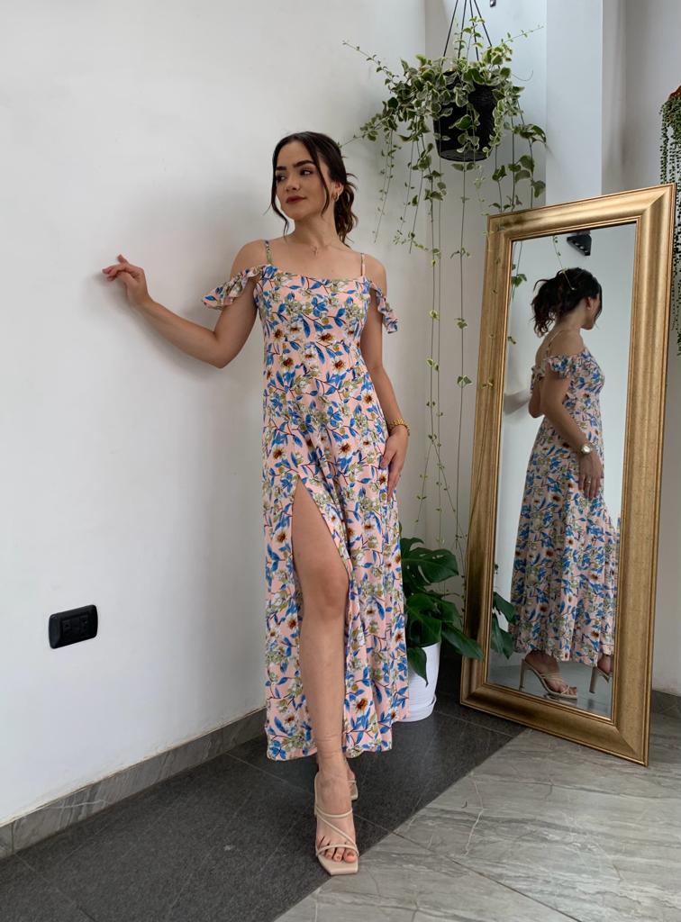 MAXIVESTIDO CARTAGENA