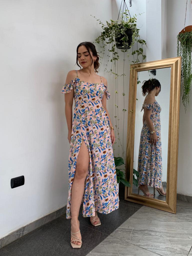 MAXIVESTIDO CARTAGENA
