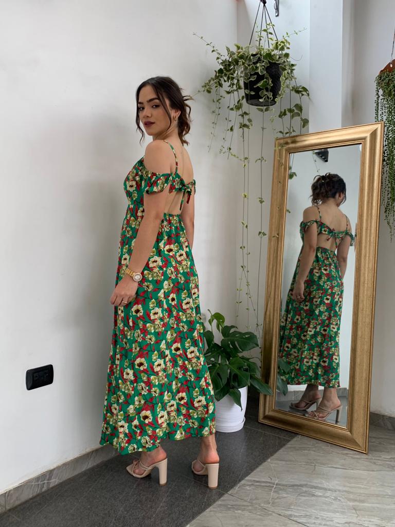 MAXIVESTIDO CARTAGENA