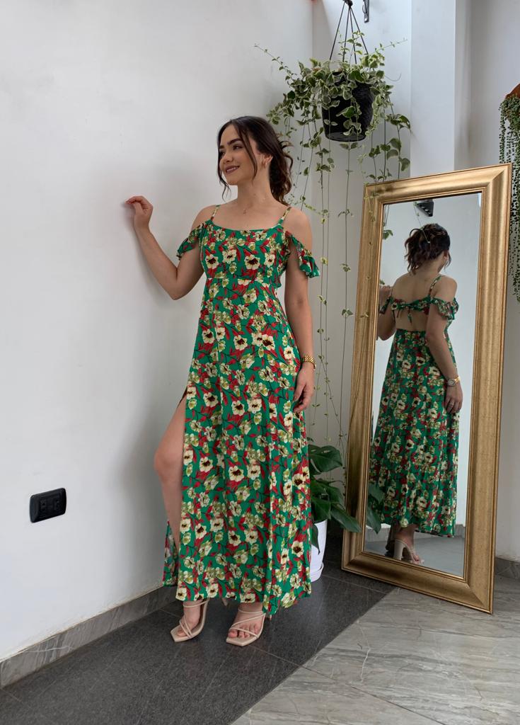 MAXIVESTIDO CARTAGENA