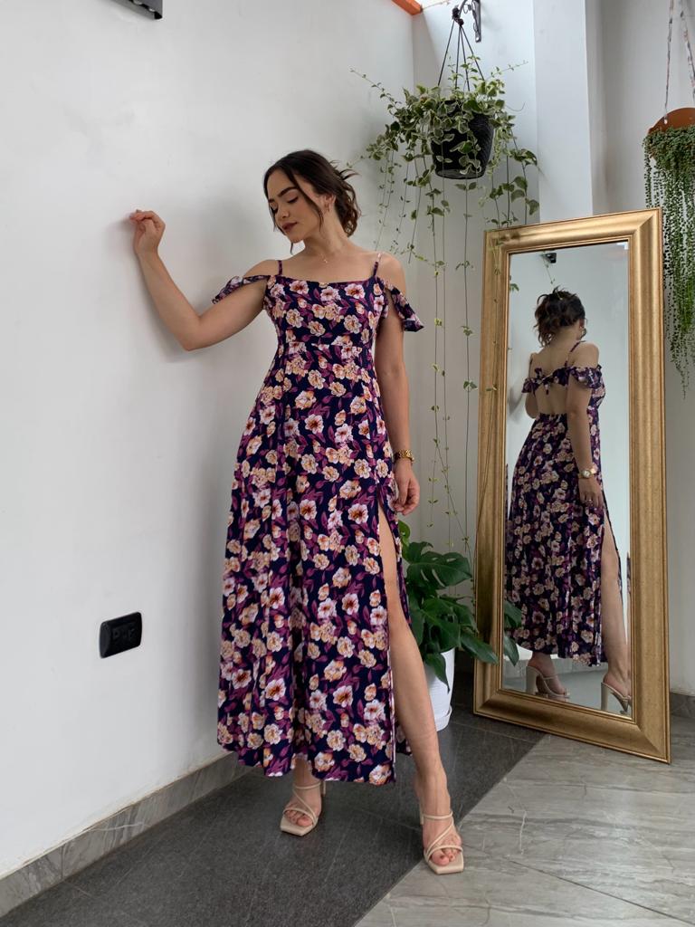 MAXIVESTIDO CARTAGENA