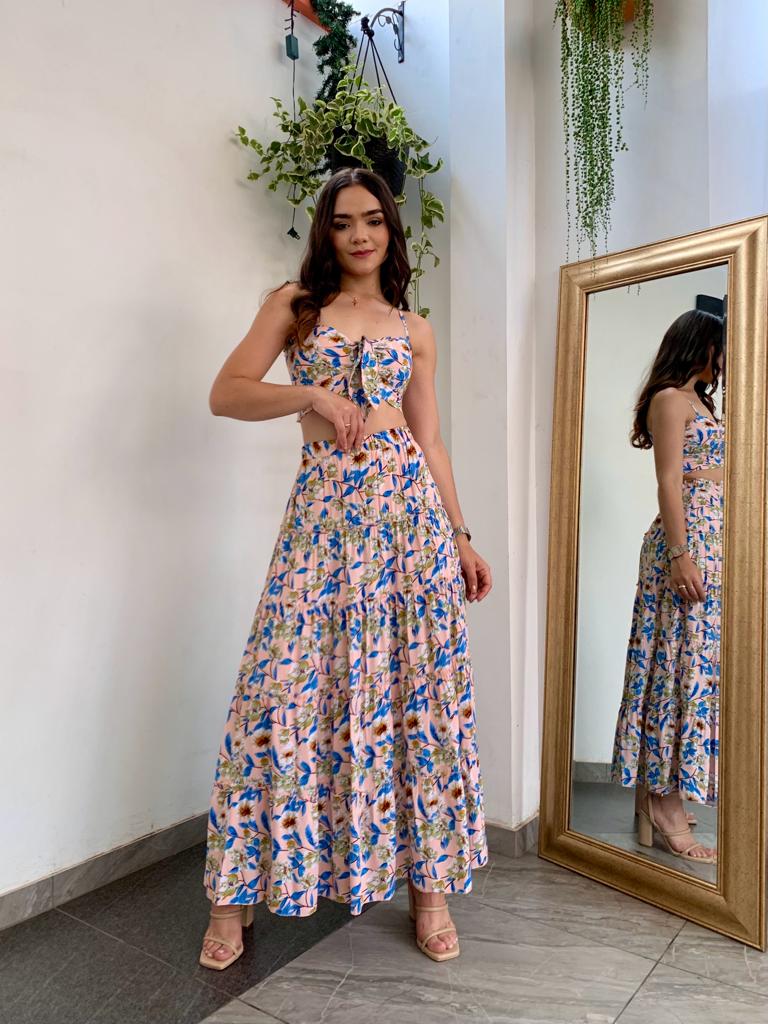 MAXIVESTIDO CALI