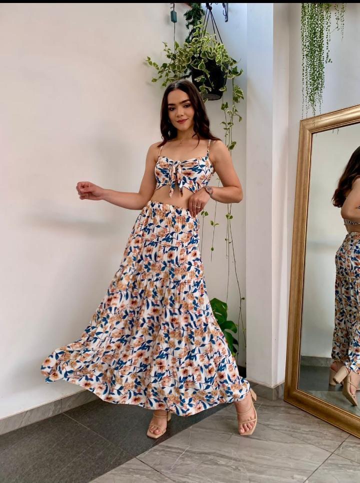 MAXIVESTIDO CALI