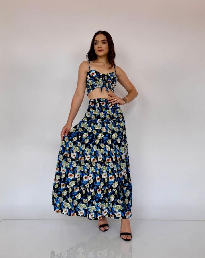MAXIVESTIDO CALI