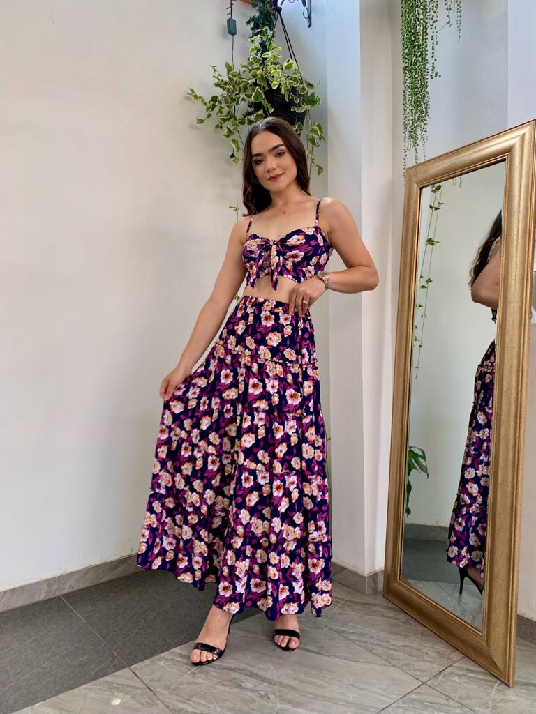 MAXIVESTIDO CALI