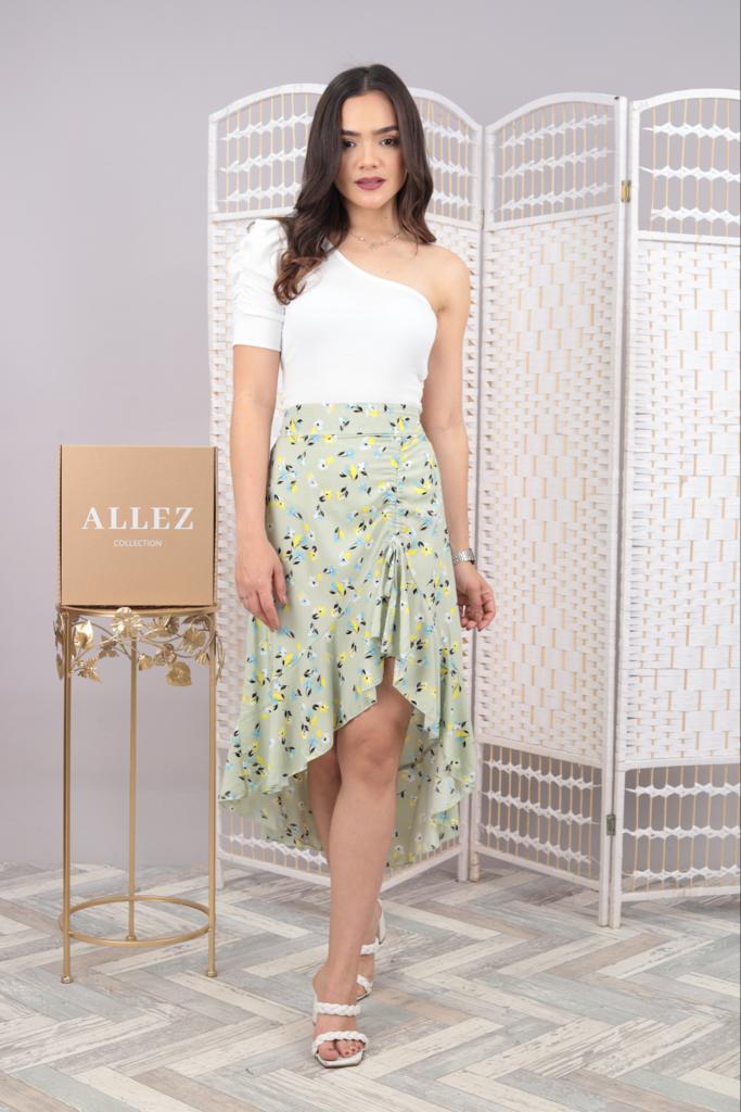 FALDA HANNA